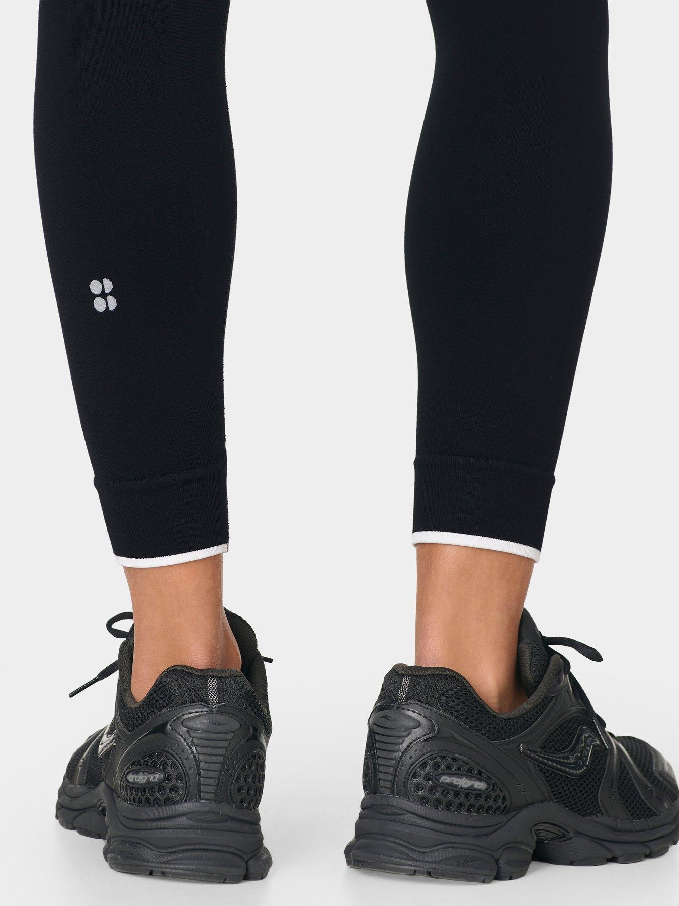  image of sweaty-betty-model-base-layer-legging-black