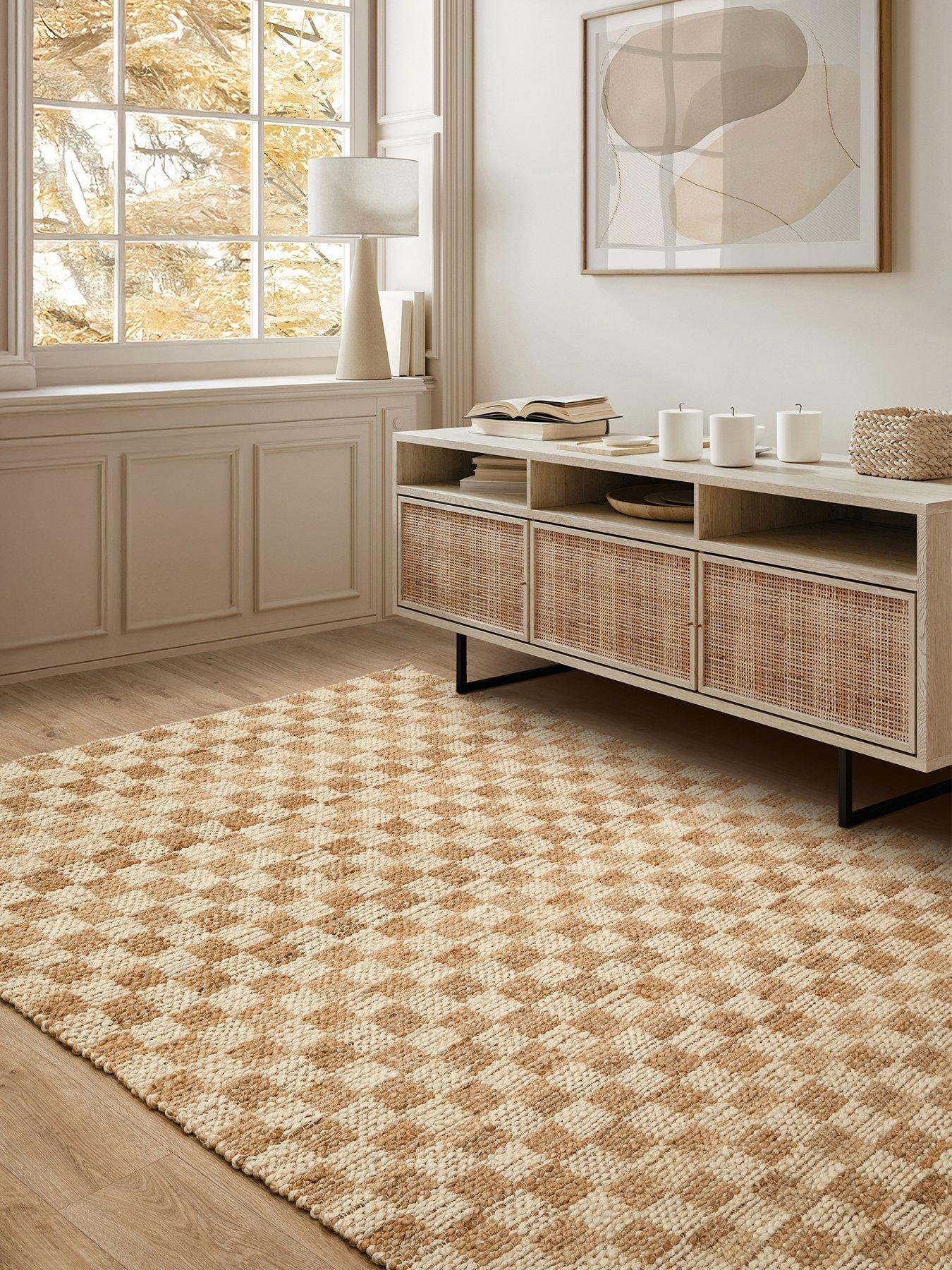 Asiatic Naturi Straw - Beige