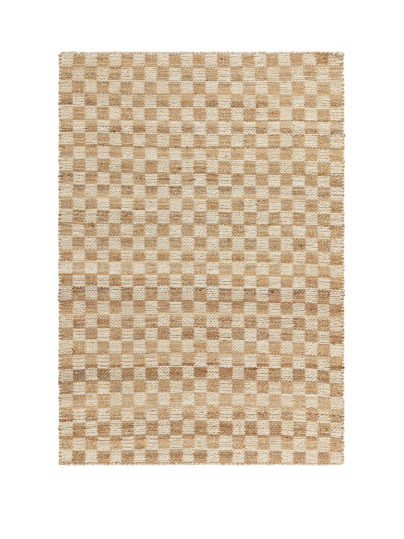 Image 2 of 7 of Asiatic Naturi Straw - Beige