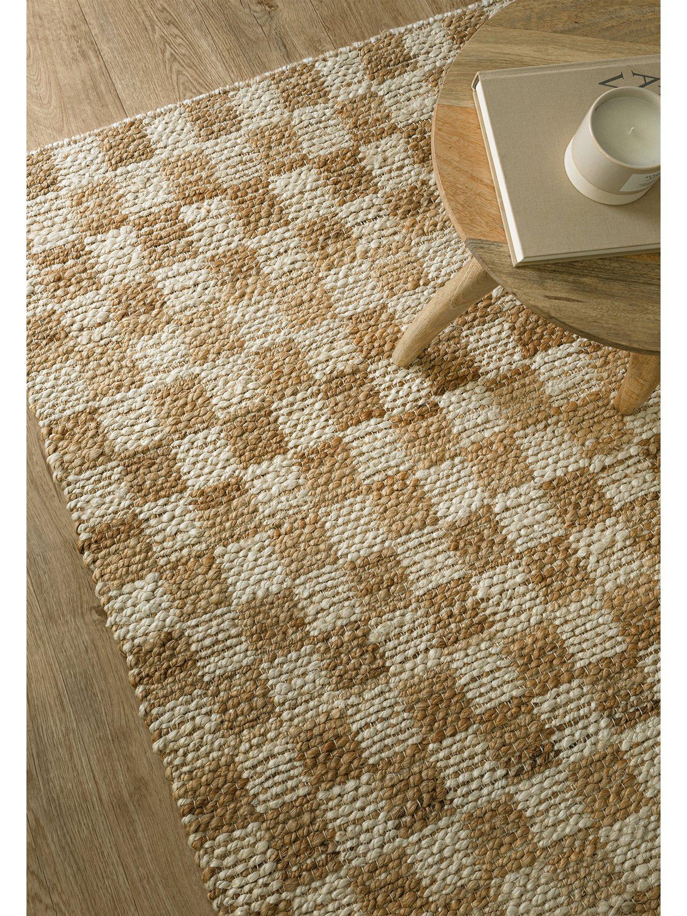 Image 3 of 7 of Asiatic Naturi Straw - Beige