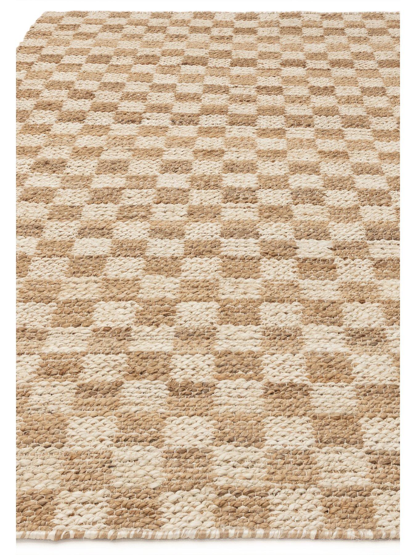 Image 4 of 7 of Asiatic Naturi Straw - Beige