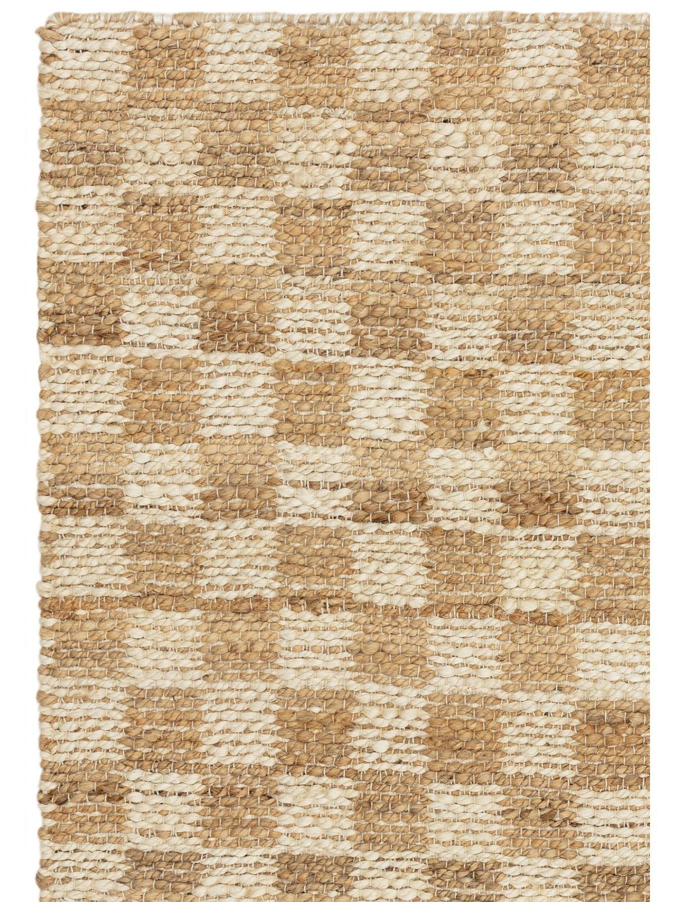 Image 5 of 7 of Asiatic Naturi Straw - Beige
