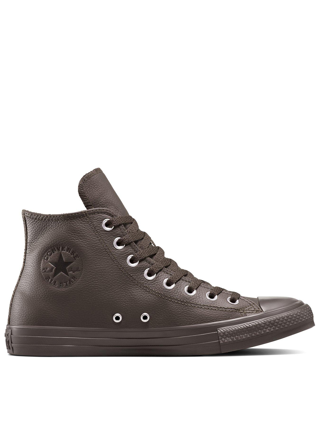 converse-mens-chuck-taylor-all-star-leather-high-top-brown