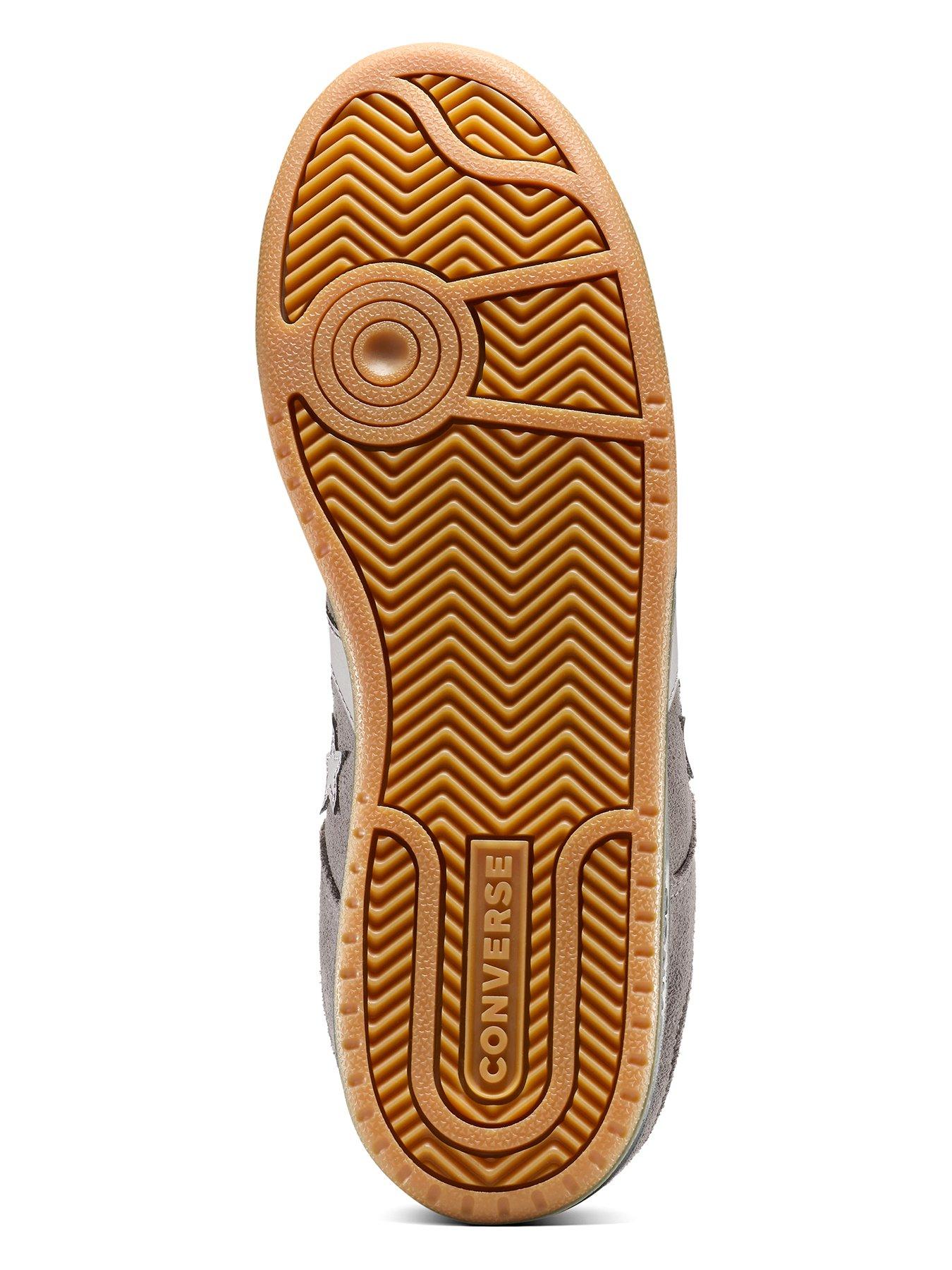  image of converse-mens-cl98-suede-low-top-grey