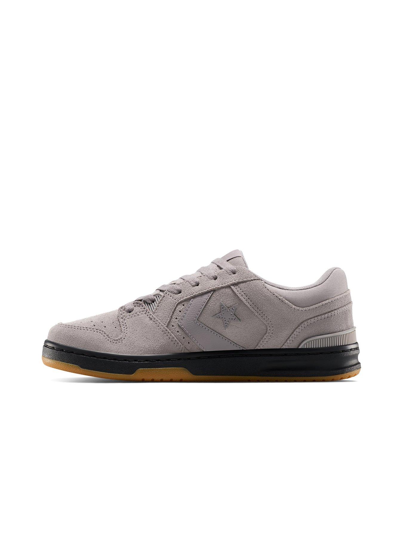  image of converse-mens-cl98-suede-low-top-grey