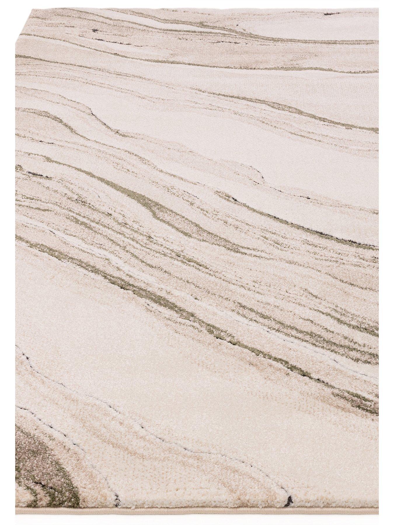  image of asiatic-mirage-quartz-green-rug