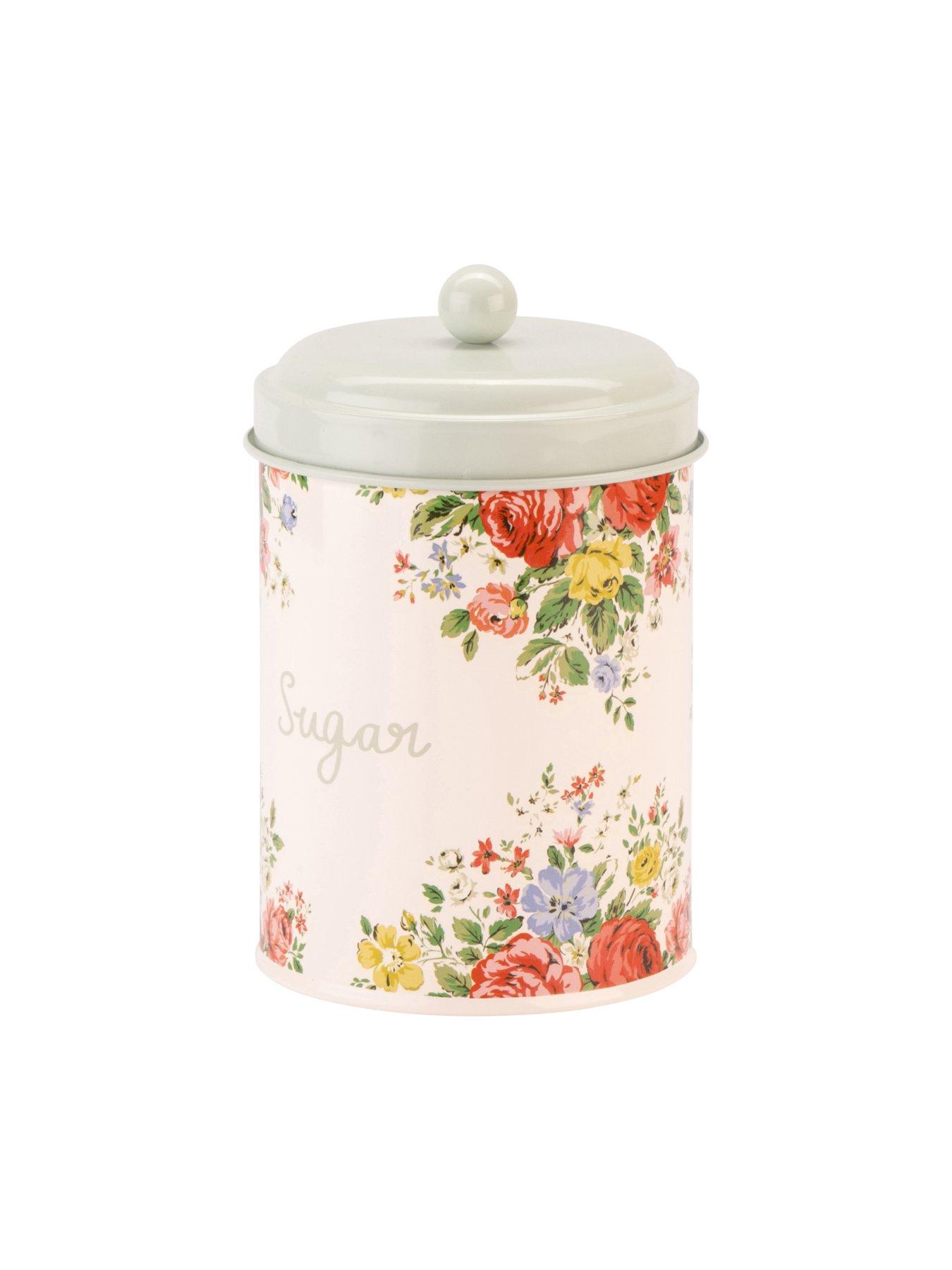  image of cath-kidston-ck-flh-sugar-storage-canister