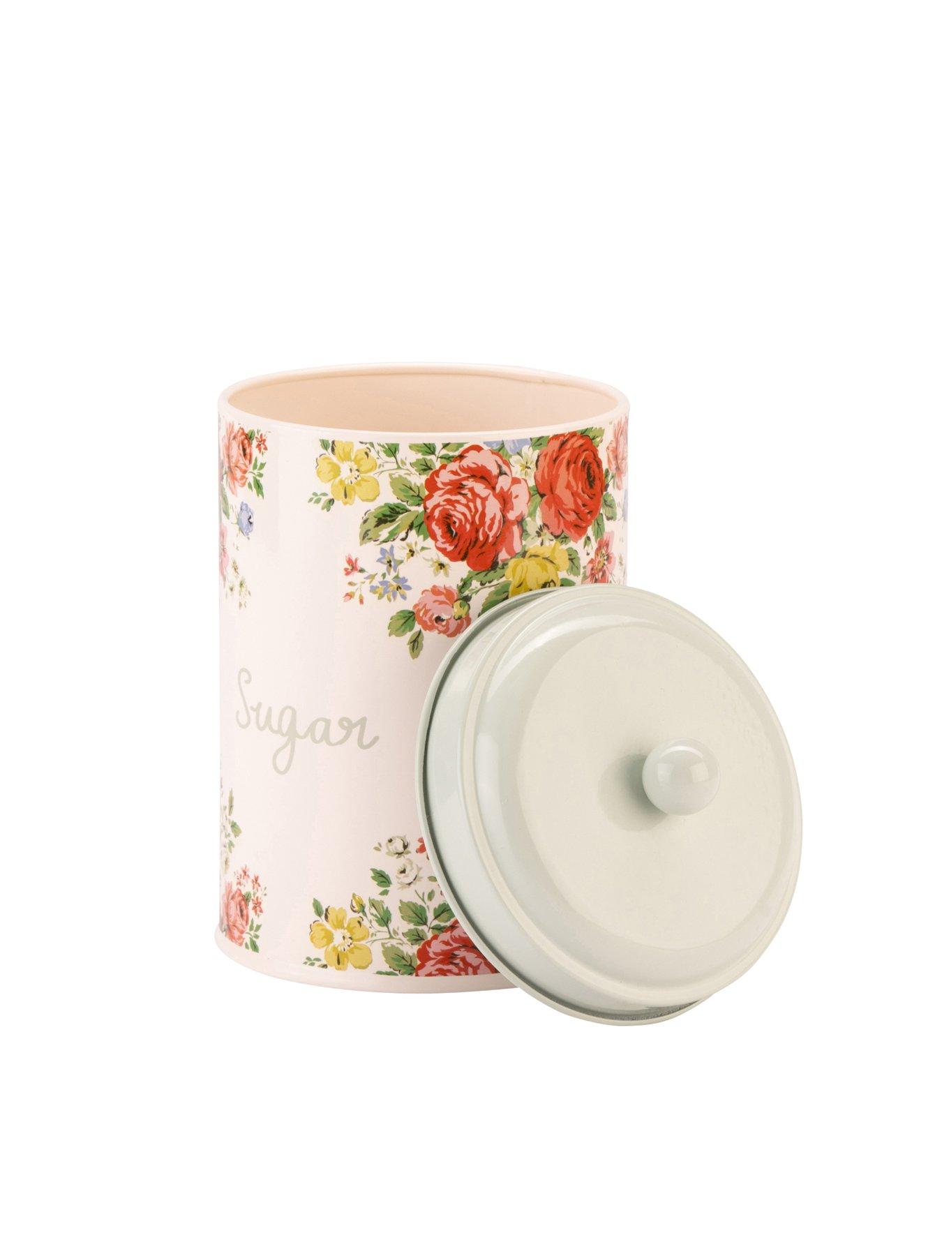  image of cath-kidston-ck-flh-sugar-storage-canister