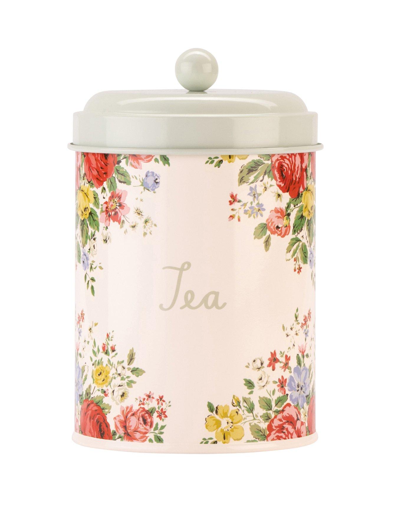 undefined Ck Flh Tea Storage Canister