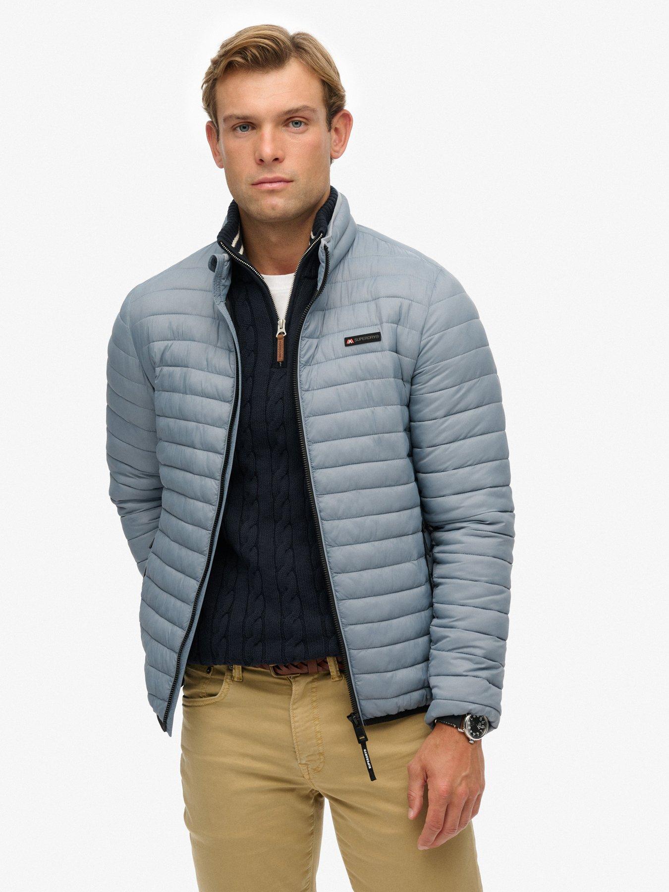 Superdry Superdry Fuji Lite Padded Jacket