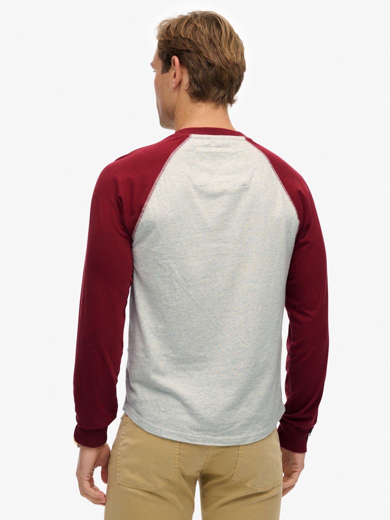  image of superdry-vintage-baseball-long-sleeve-t-shirt
