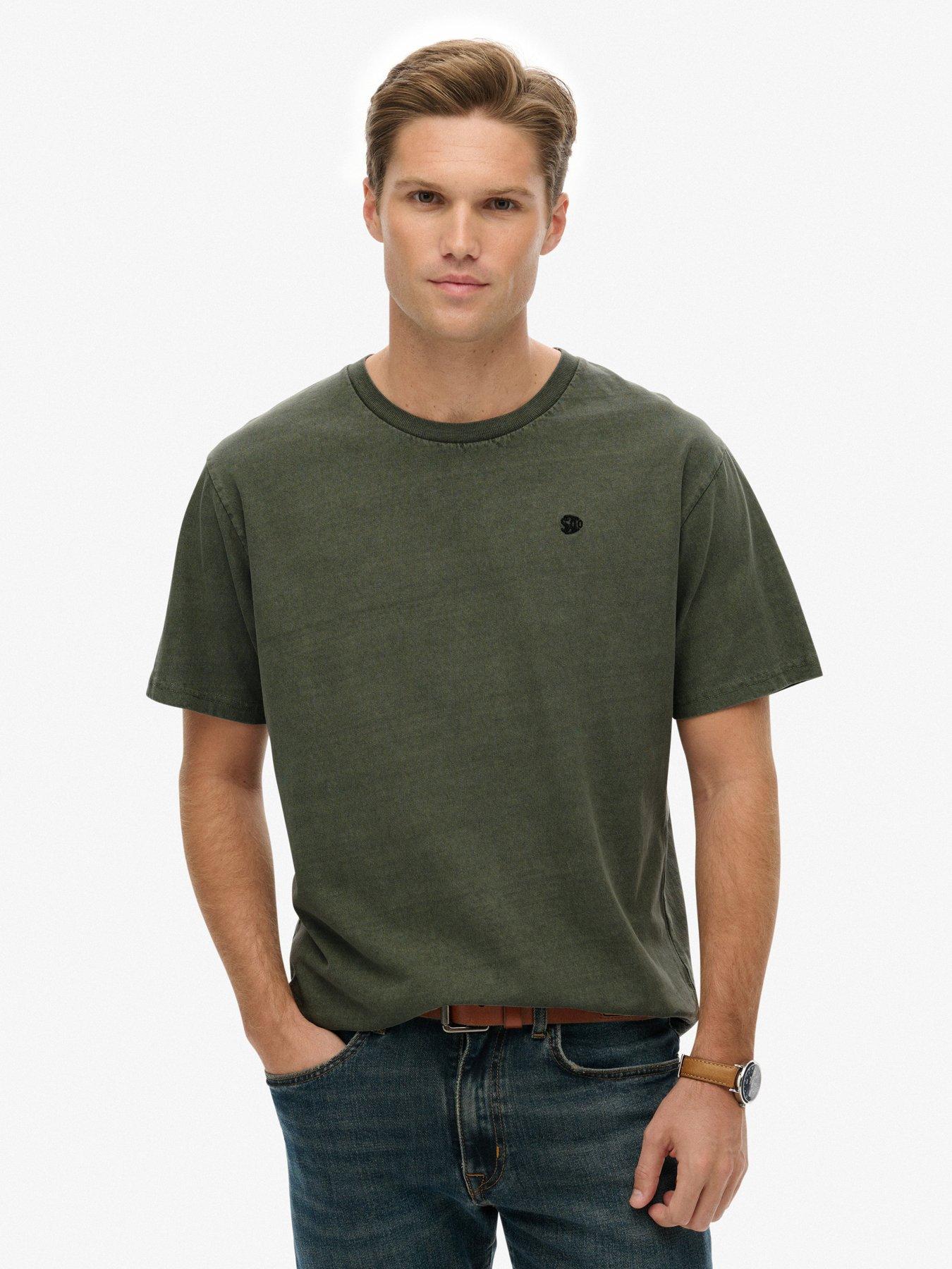 Superdry Essentials Relaxed T-shirt