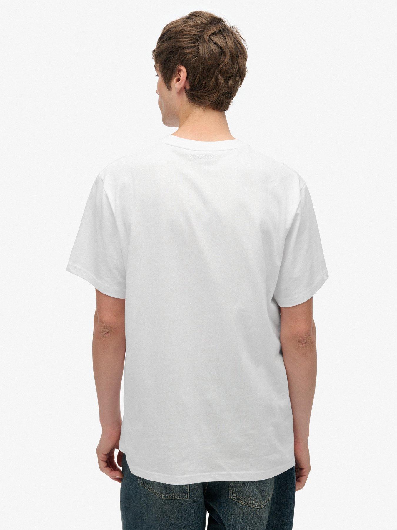  image of superdry-oversized-t-shirt