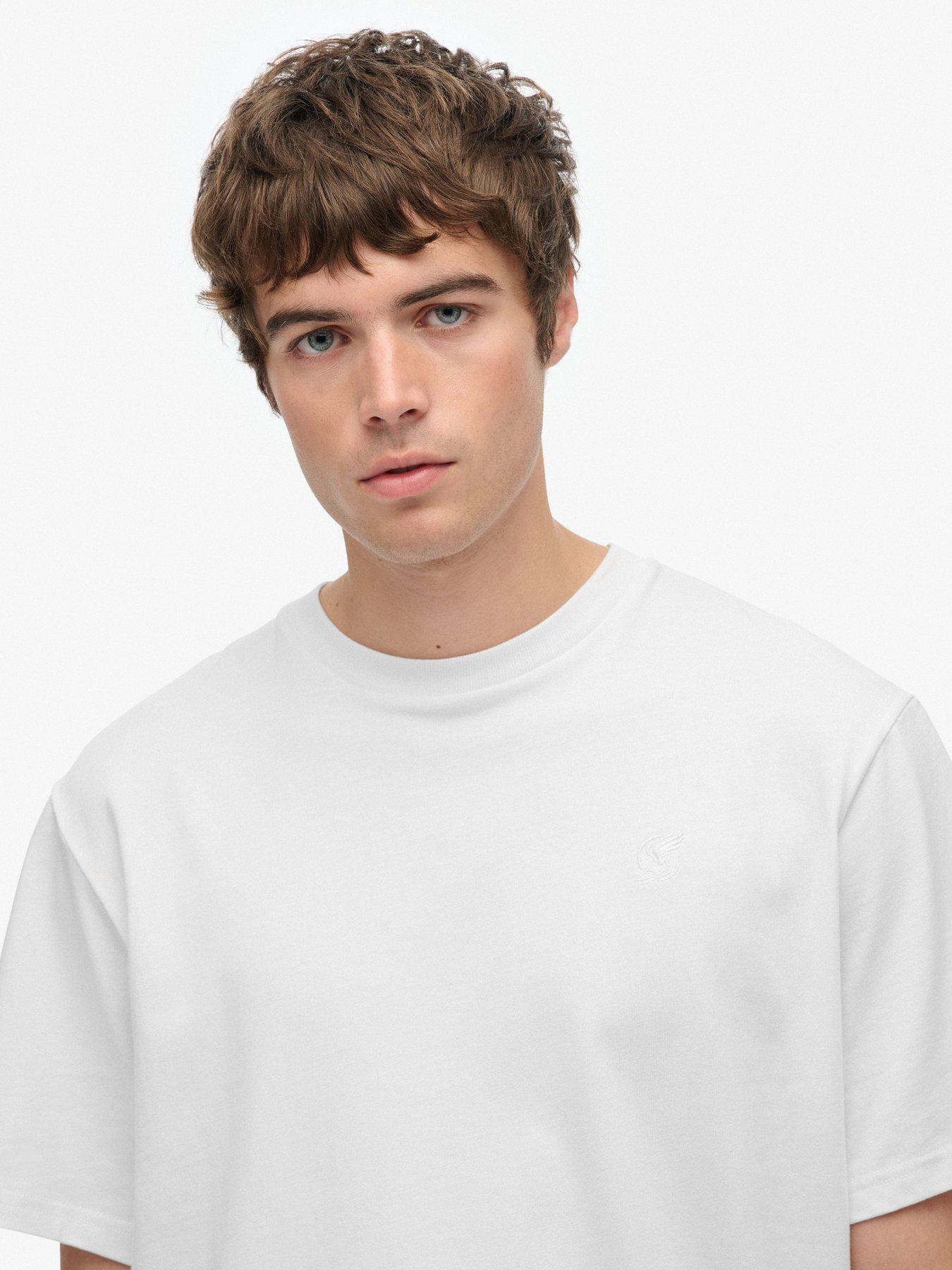  image of superdry-oversized-t-shirt