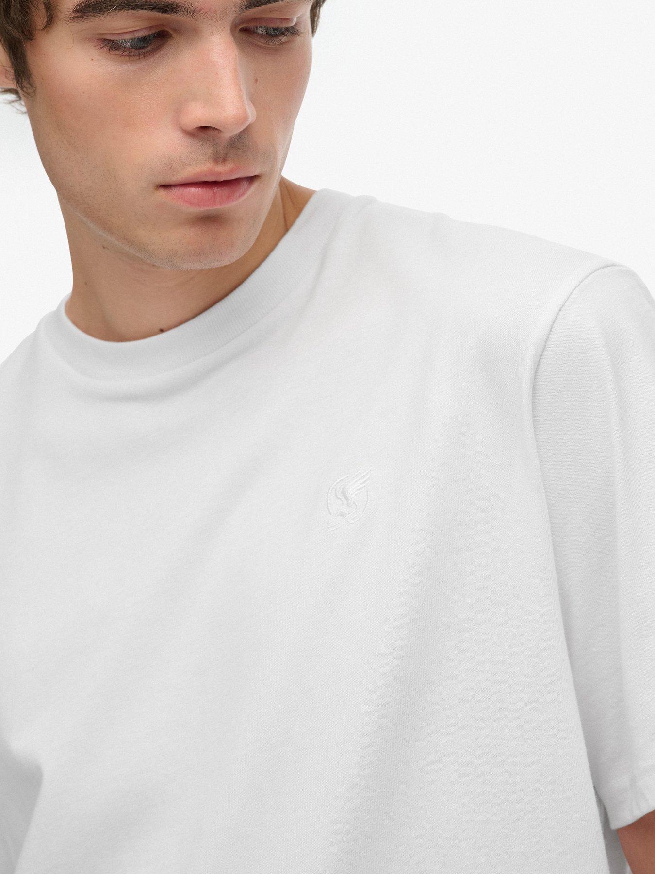 Image 5 of 6 of Superdry Oversized T-shirt