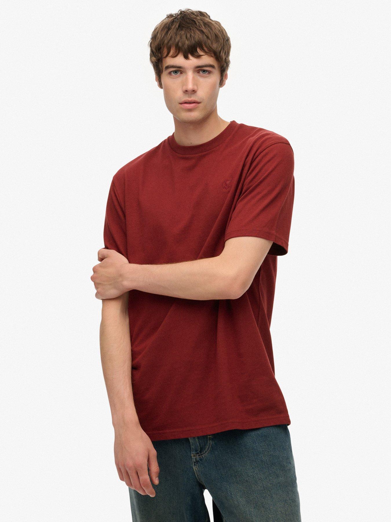 Superdry Superdry Oversized T-shirt