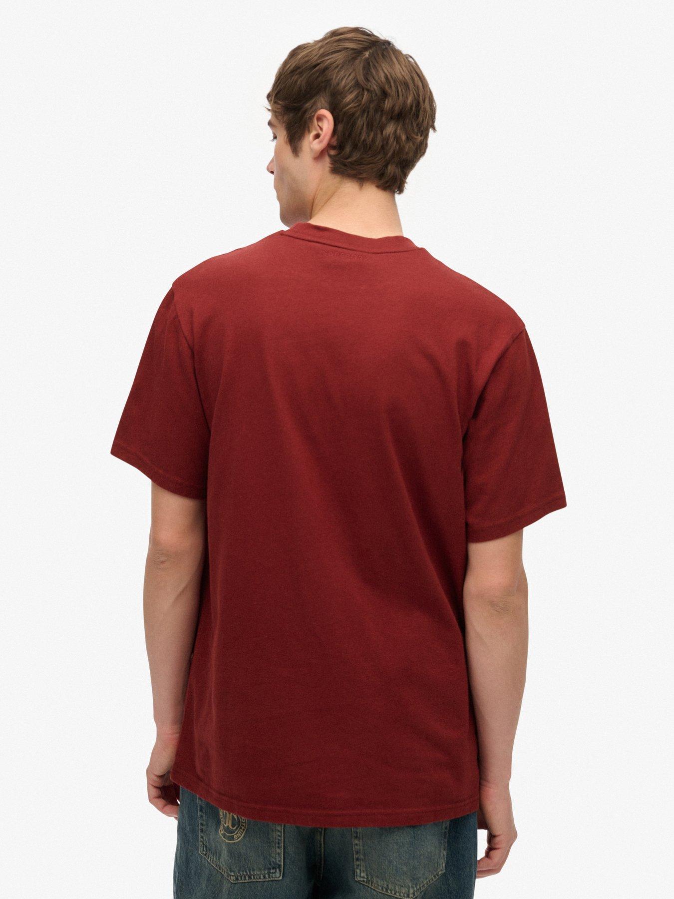  image of superdry-oversized-t-shirt