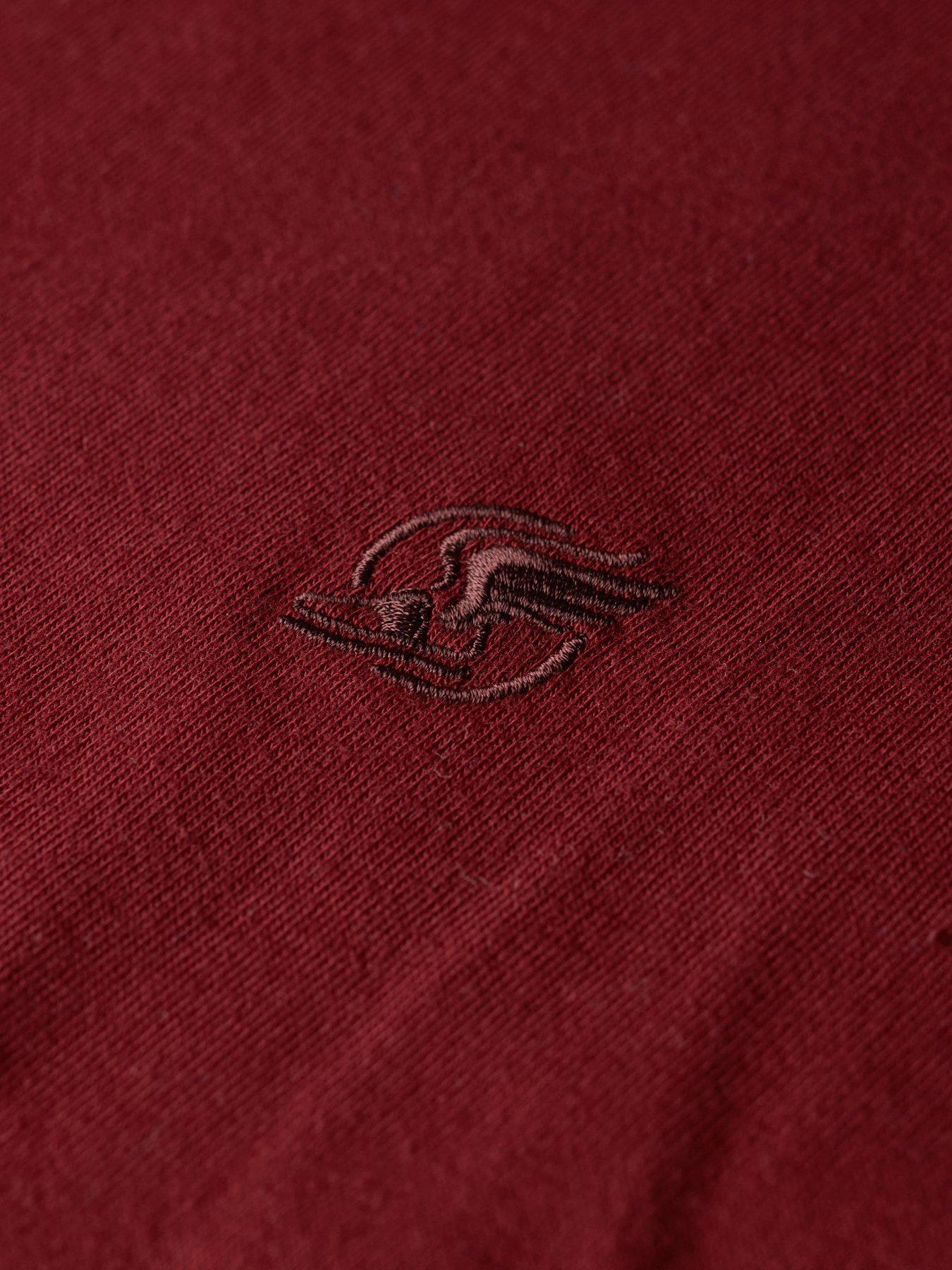  image of superdry-oversized-t-shirt