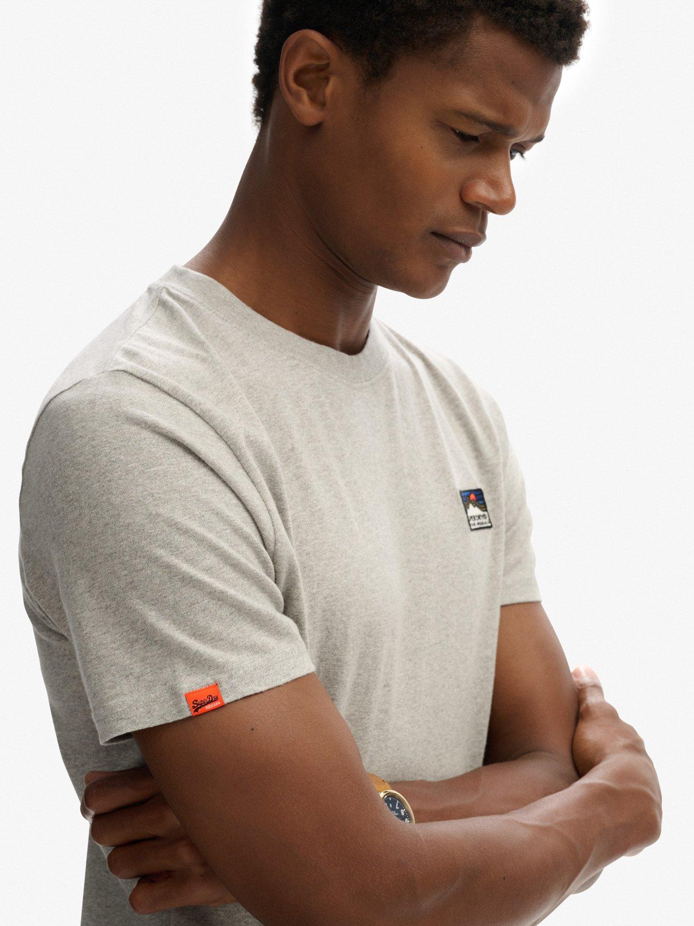  image of superdry-great-outdoors-embroidered-relaxed-fit-t-shirt