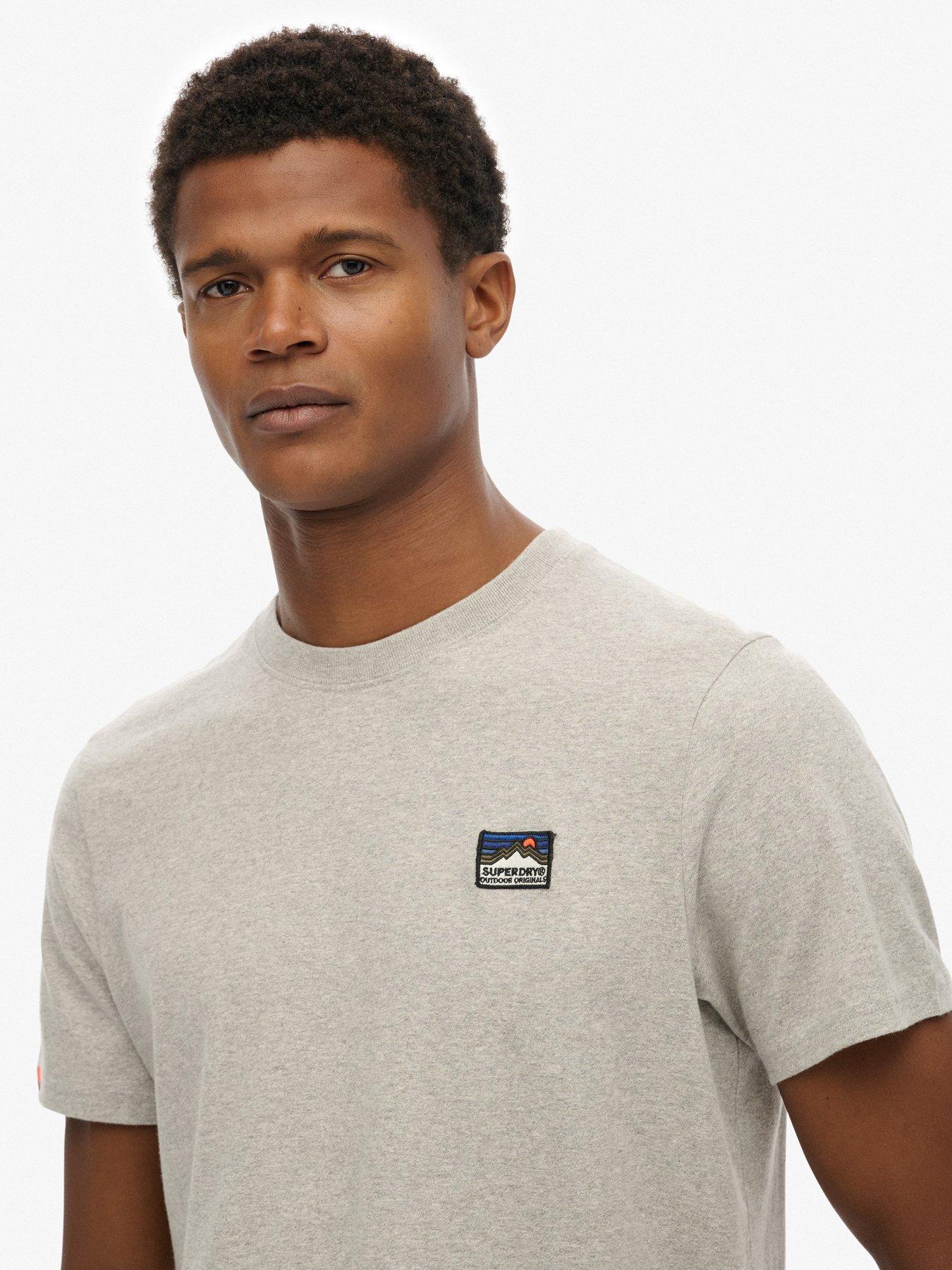  image of superdry-great-outdoors-embroidered-relaxed-fit-t-shirt