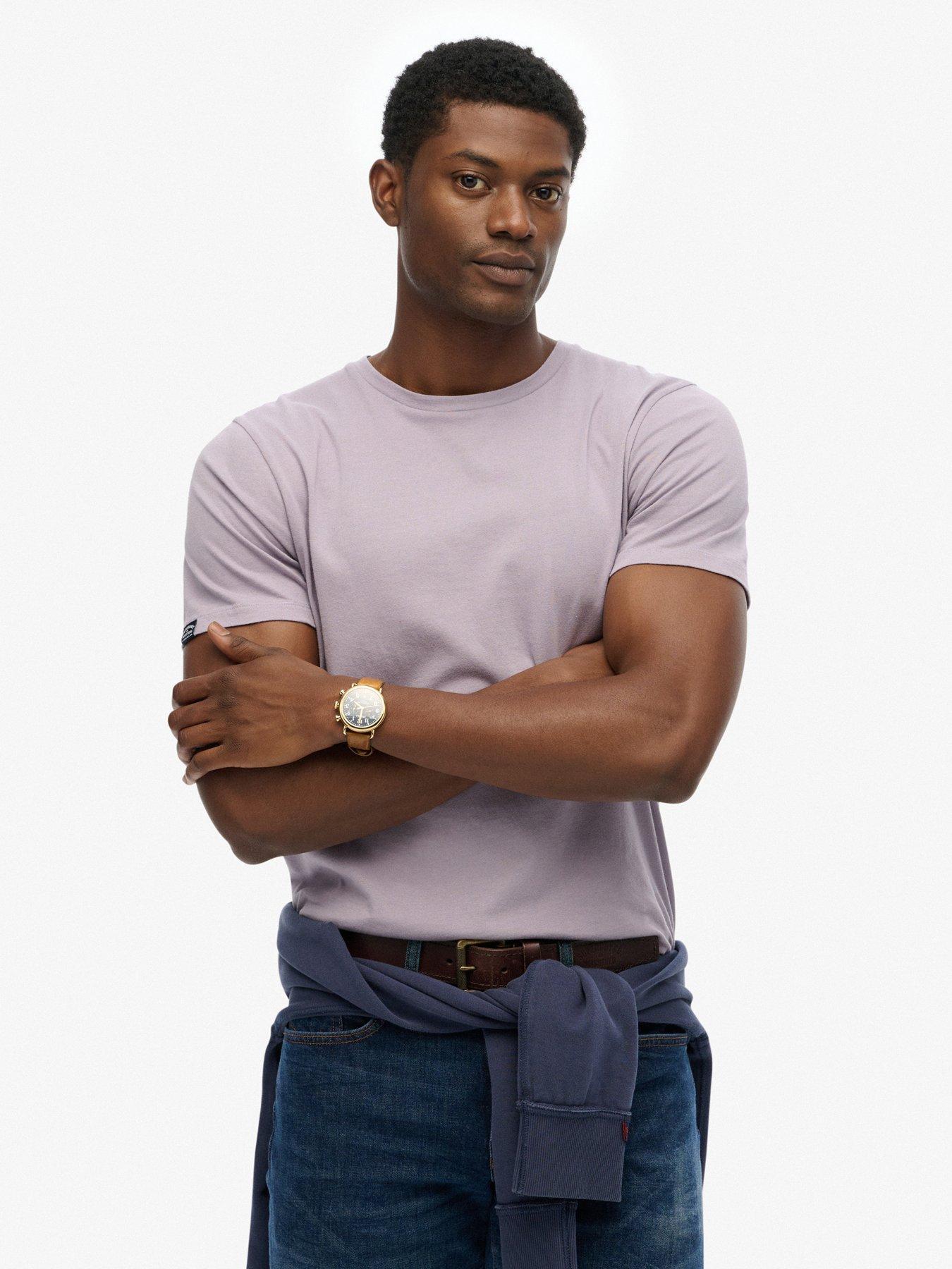 Superdry Classic Essential T-shirt
