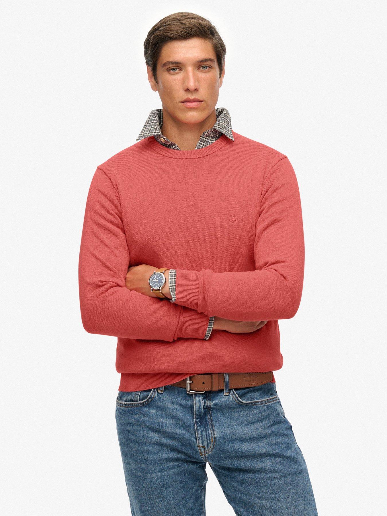 superdry-essentials-cotton-knitted-jumper
