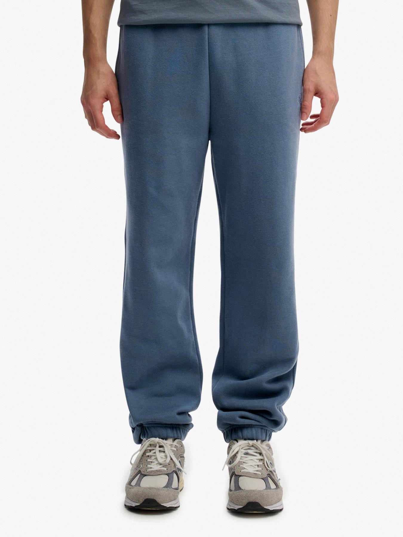 Superdry Superdry Oversized Jogger