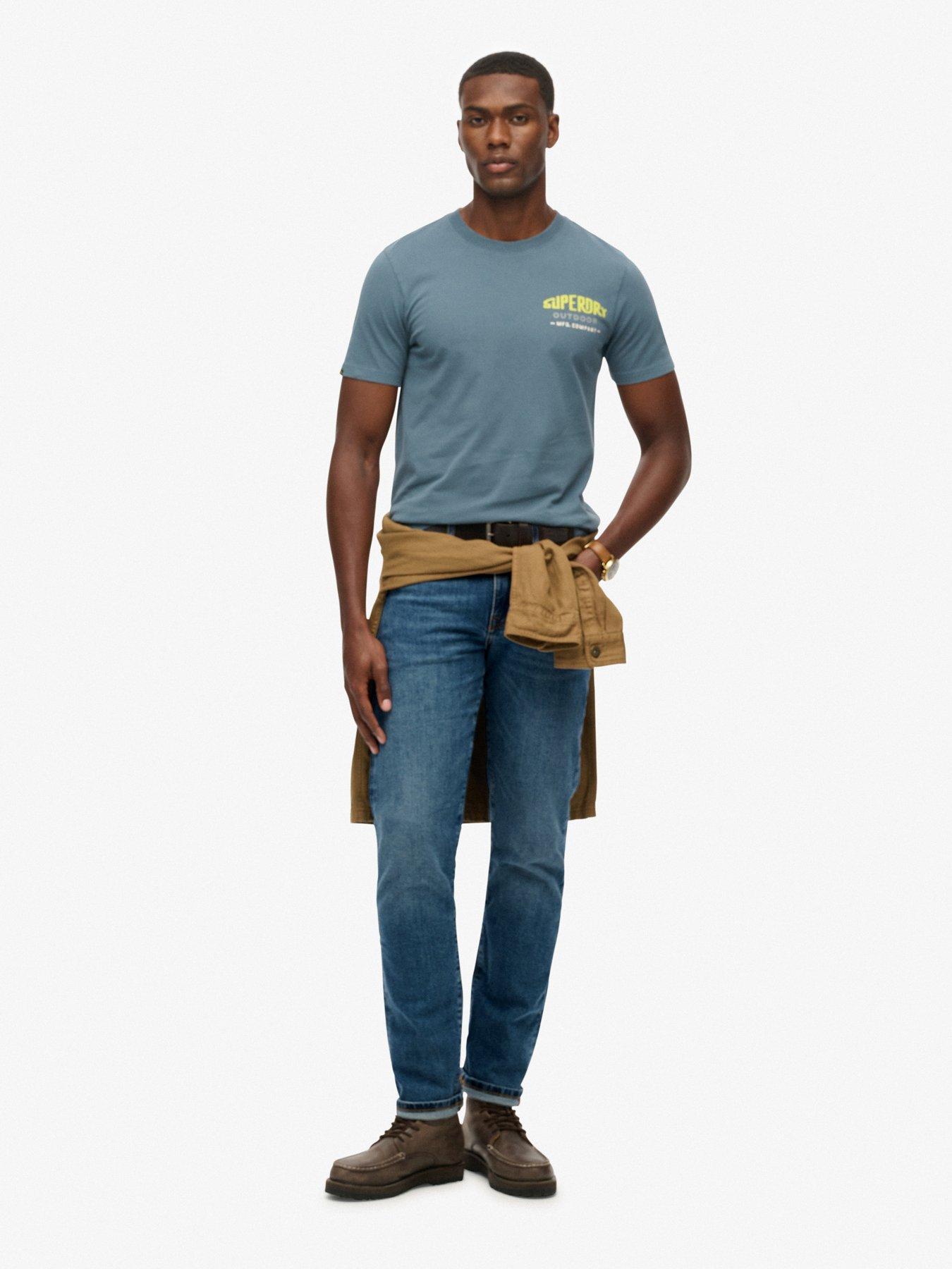  image of superdry-mountain-relaxed-fit-t-shirt