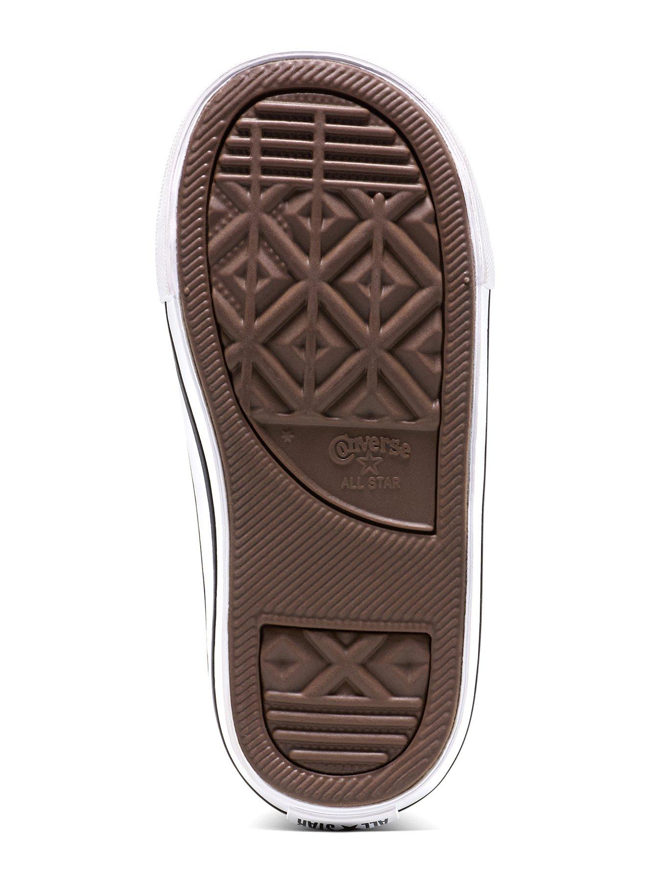  image of converse-infant-chuck-taylor-all-star-disco-easy-on-low-top-purple