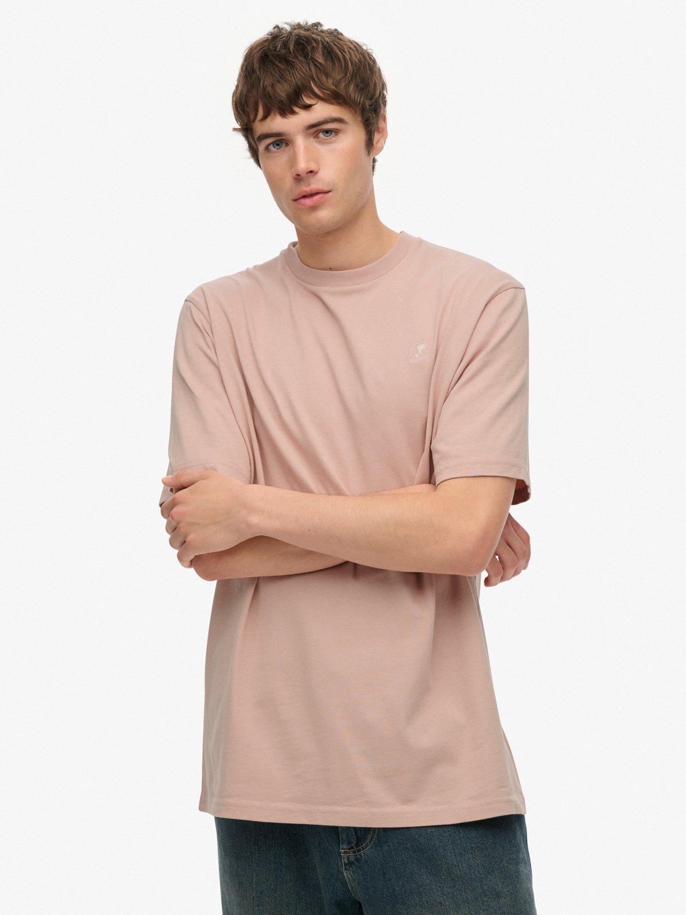  image of superdry-oversized-t-shirt