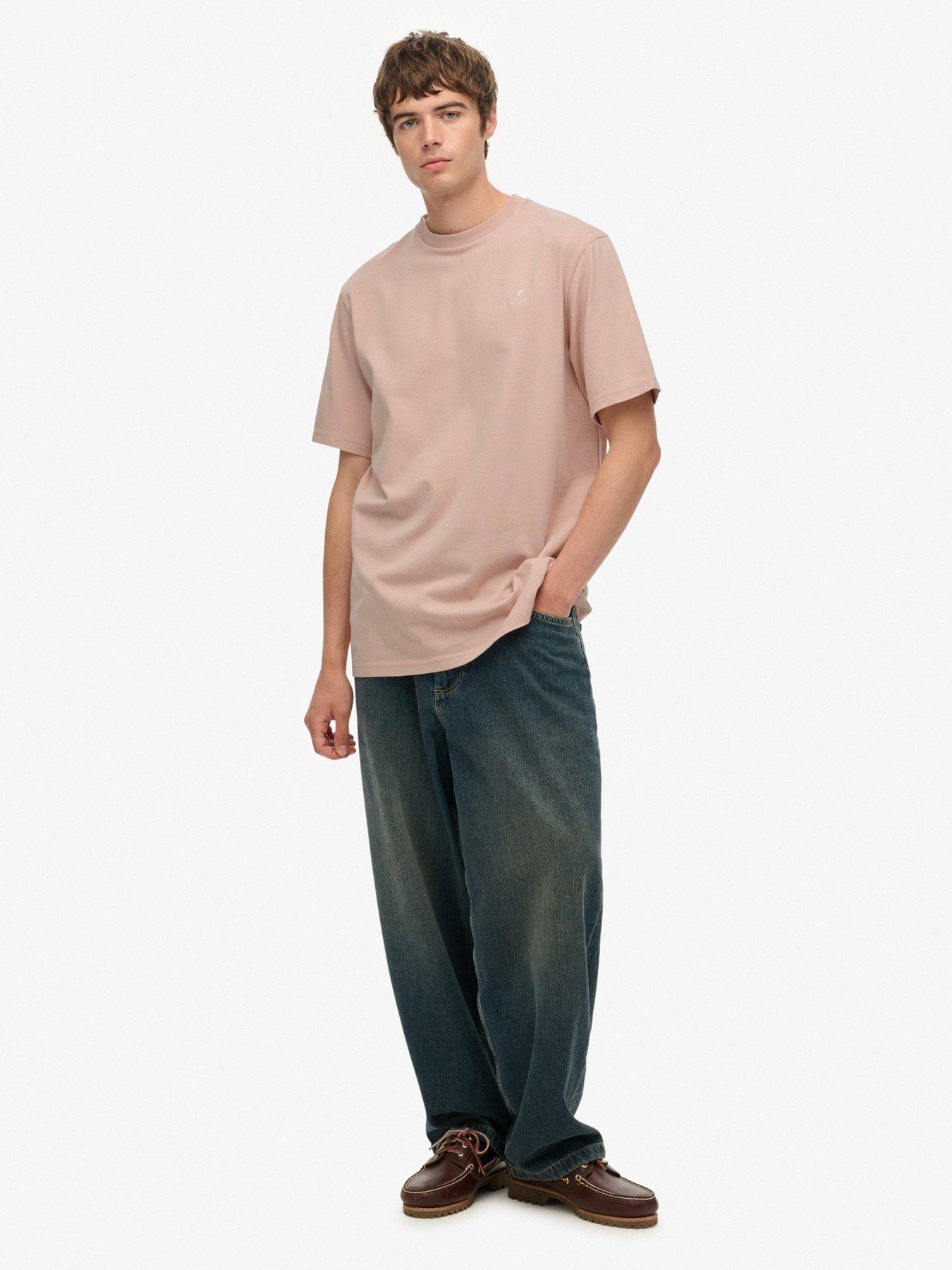 Image 3 of 6 of Superdry Oversized T-shirt