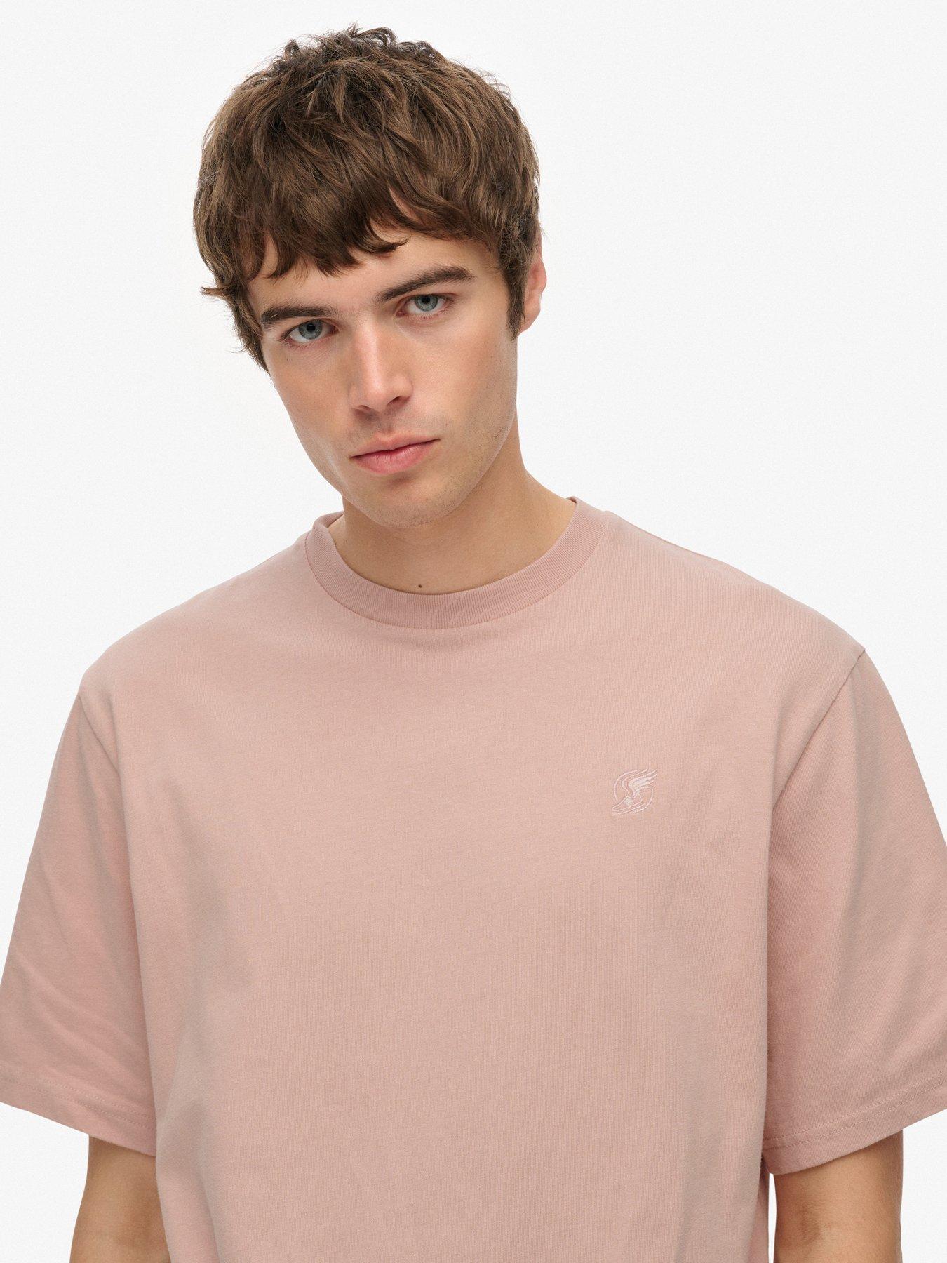 Image 4 of 6 of Superdry Oversized T-shirt