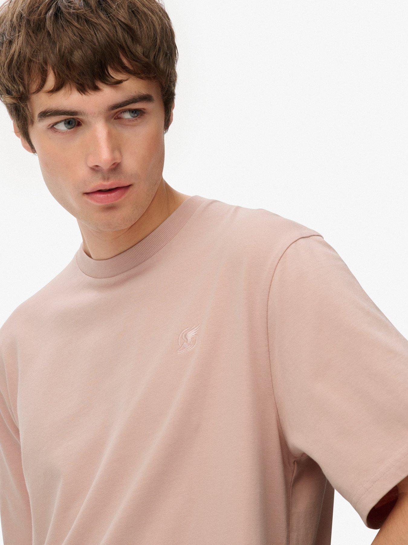  image of superdry-oversized-t-shirt