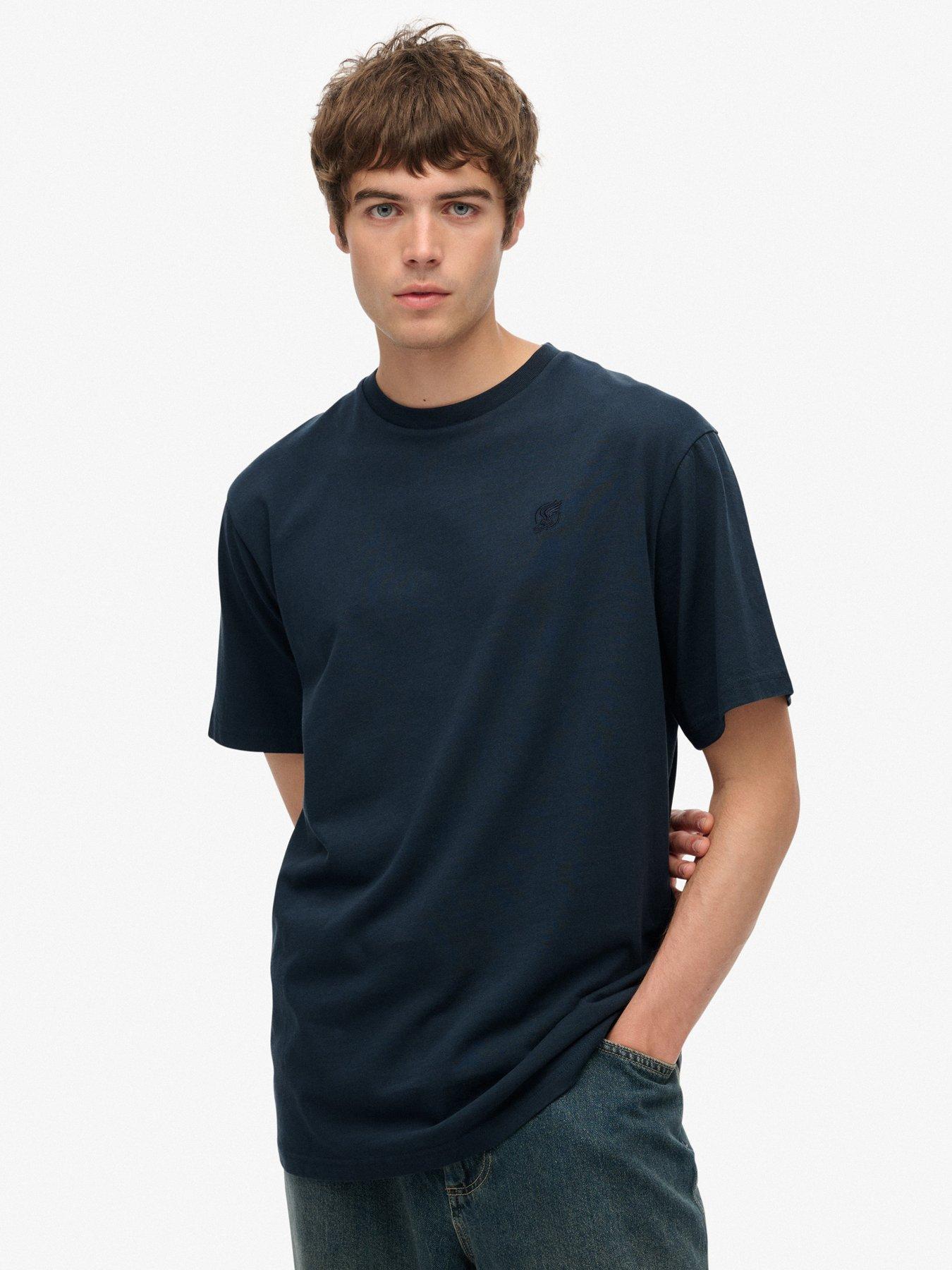 Superdry Oversized T-shirt