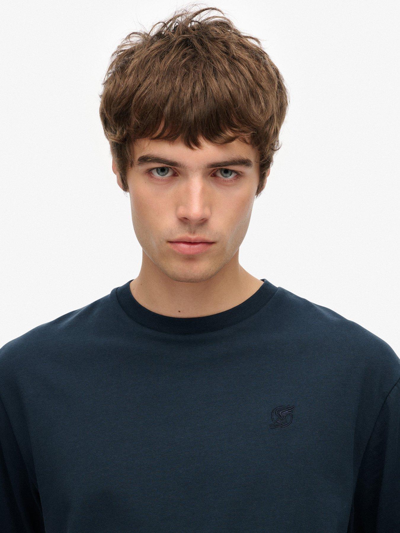 Image 4 of 6 of Superdry Oversized T-shirt