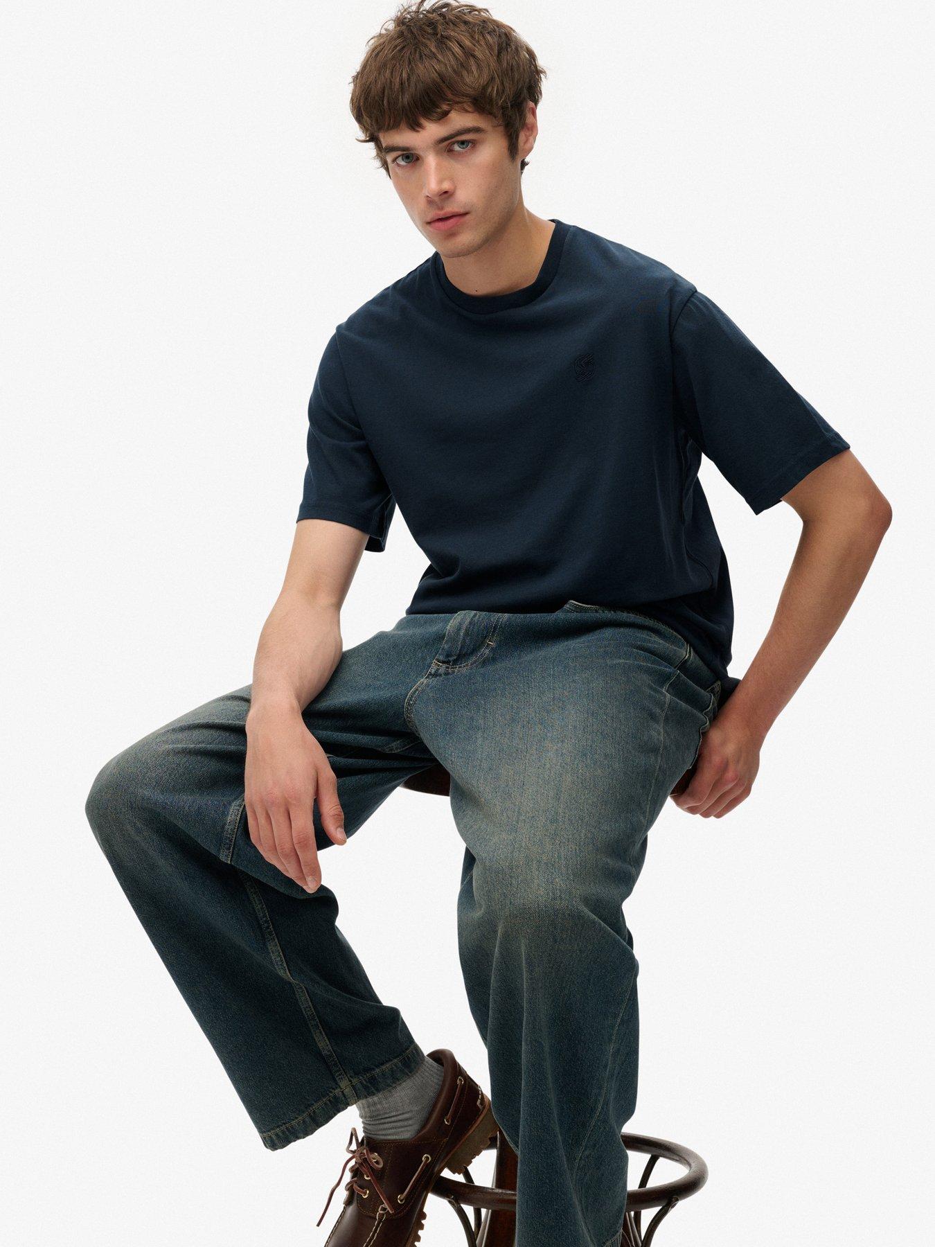 Image 5 of 6 of Superdry Oversized T-shirt