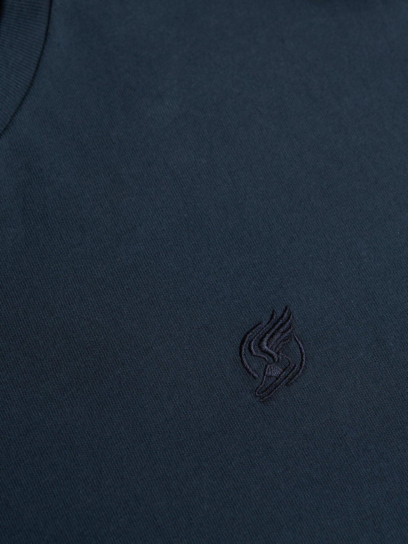 Image 6 of 6 of Superdry Oversized T-shirt