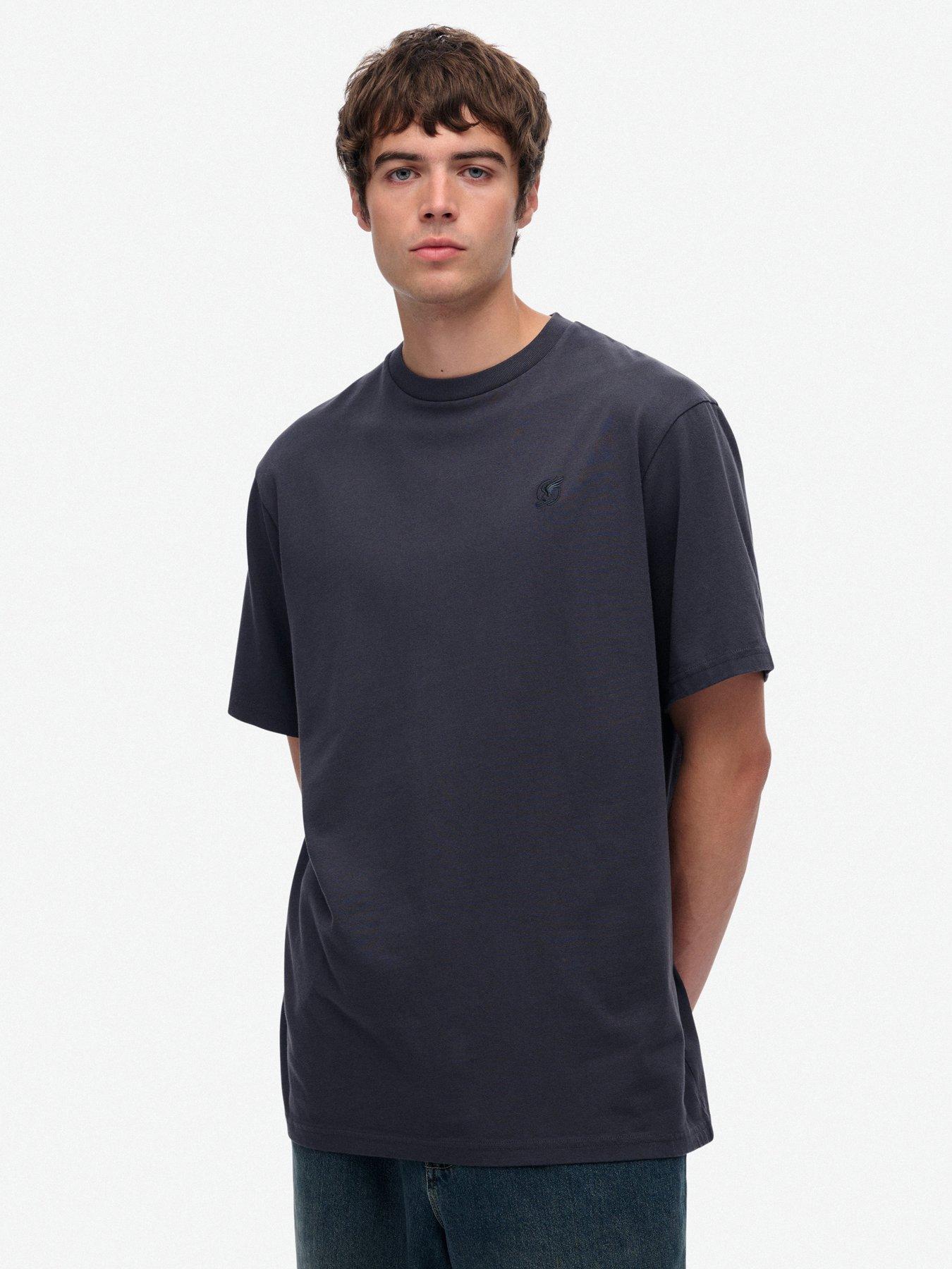 image of superdry-oversized-t-shirt