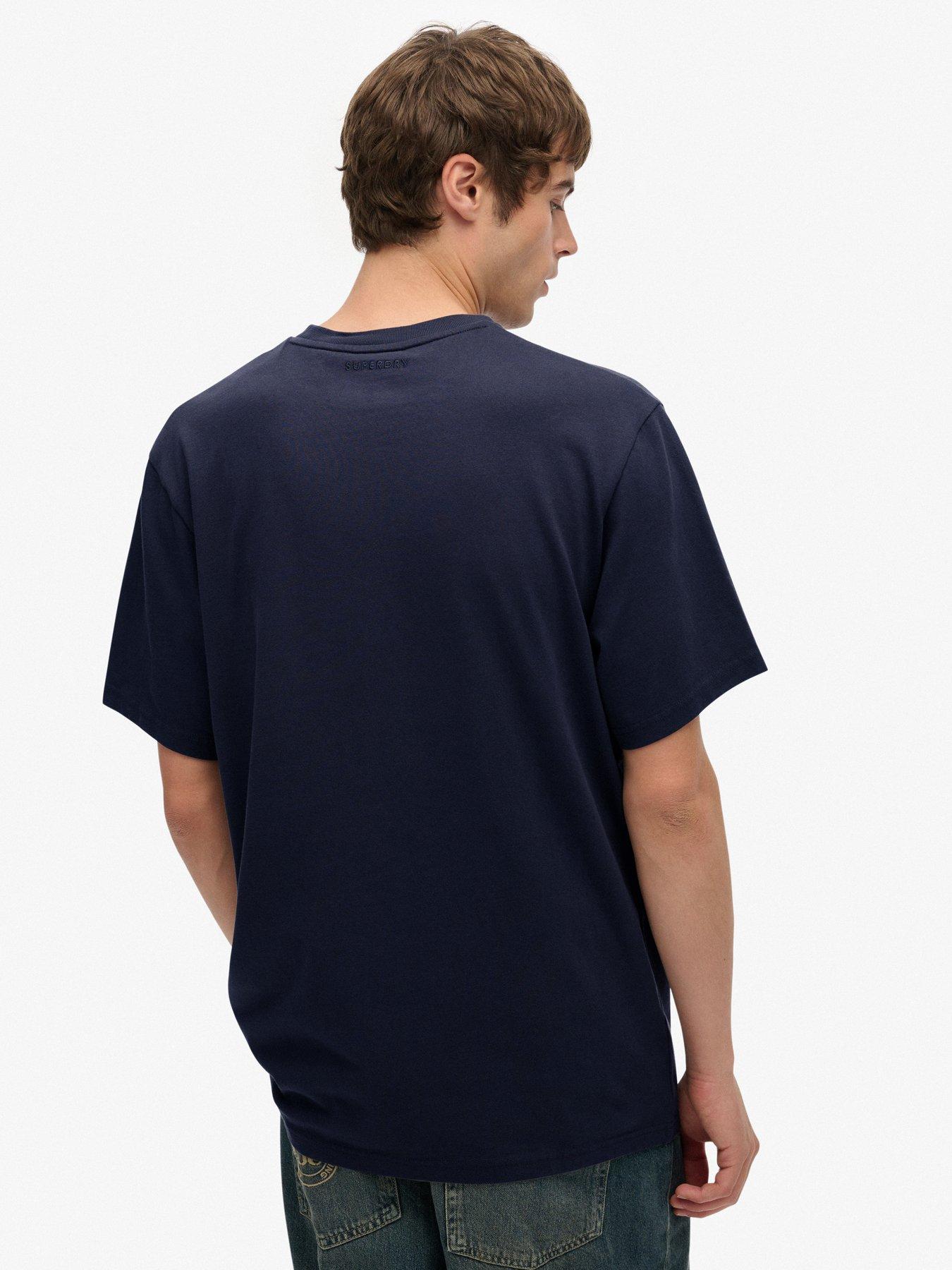  image of superdry-oversized-t-shirt