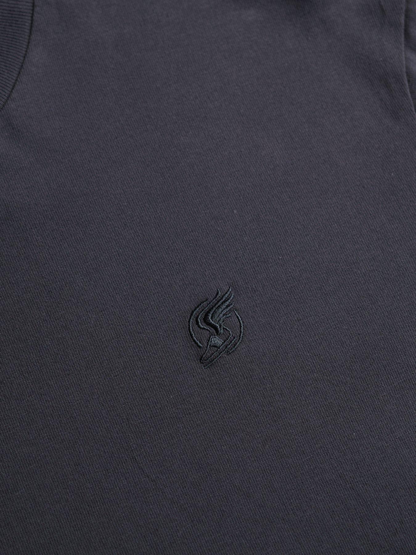  image of superdry-oversized-t-shirt