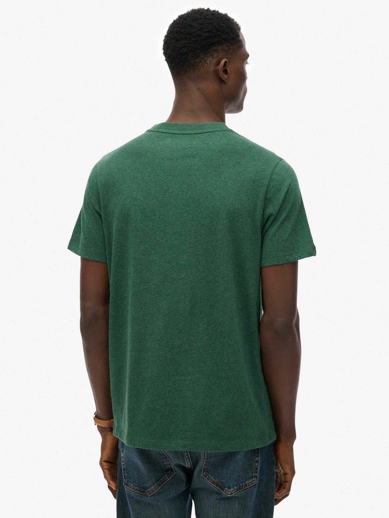  image of superdry-outdoor-flock-relaxed-fit-t-shirt