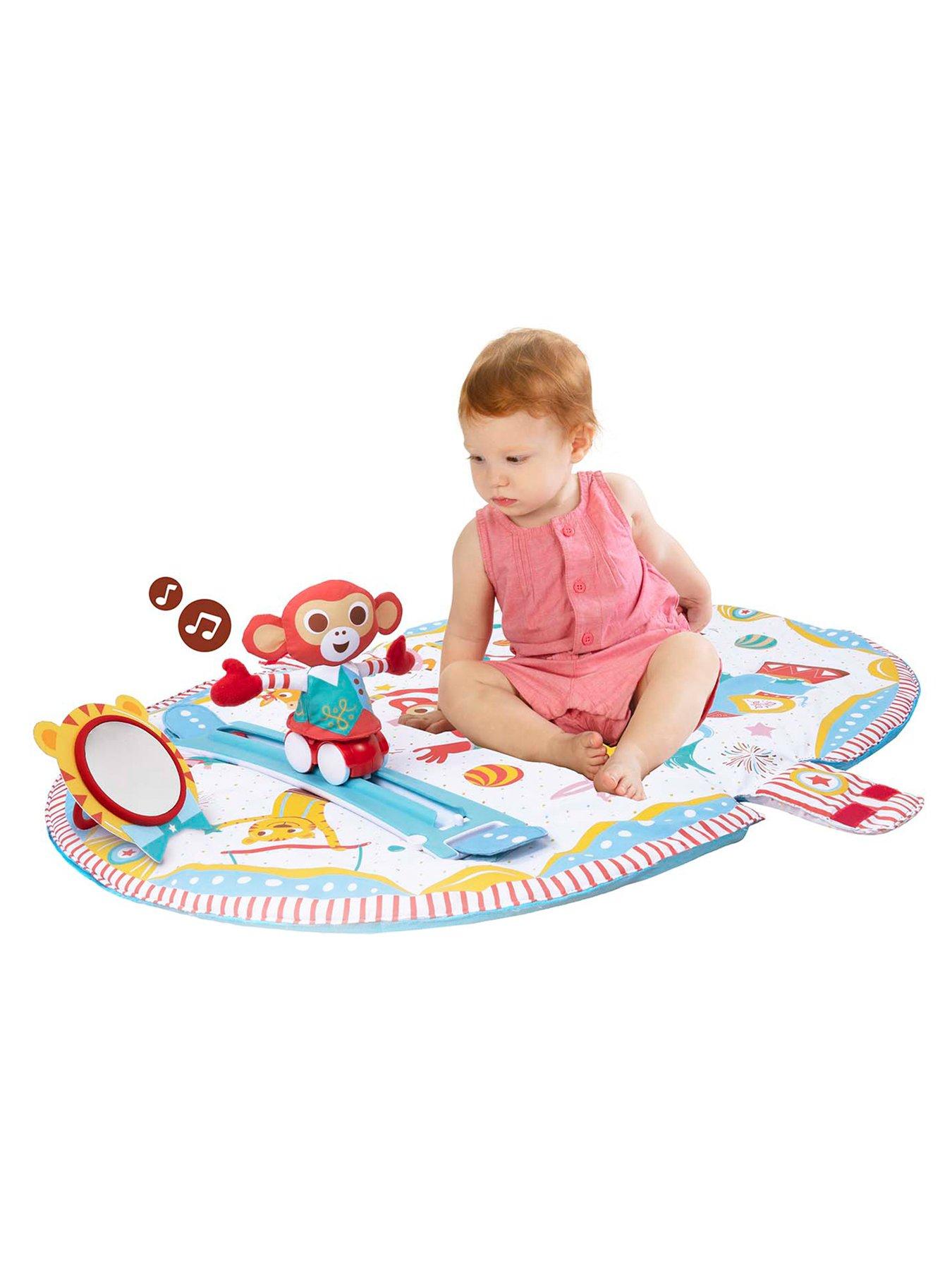 undefined Gymotion Circus Playland Tm