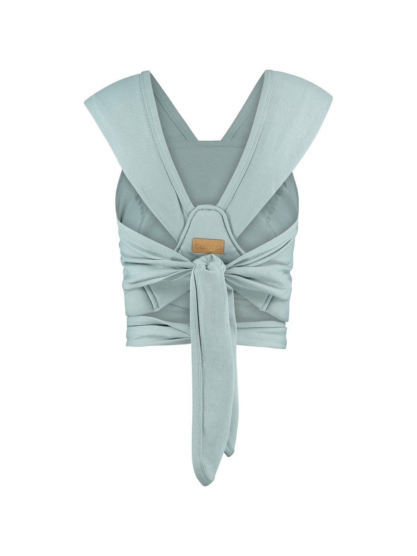  image of baby-sling-sage