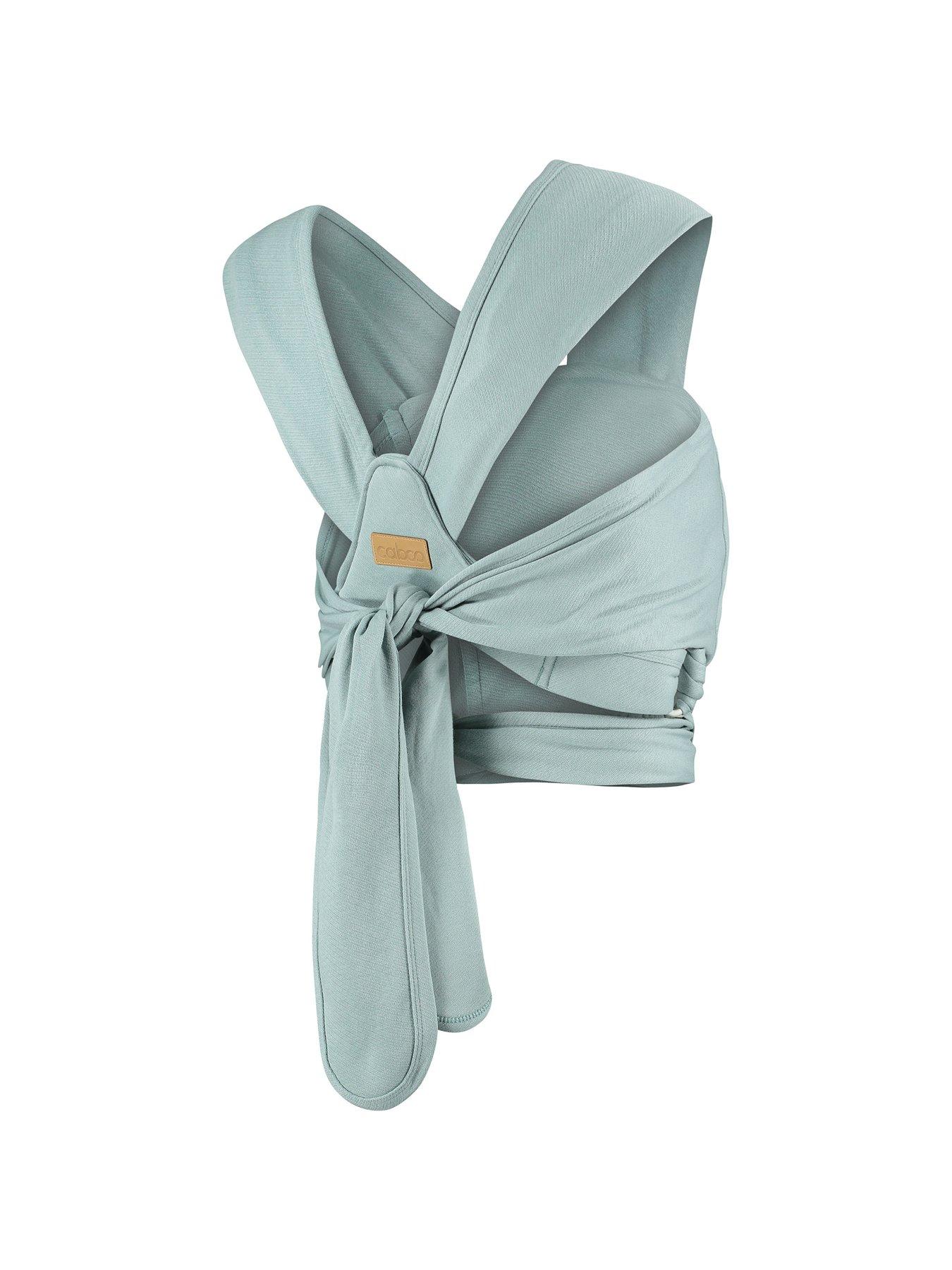  image of baby-sling-sage