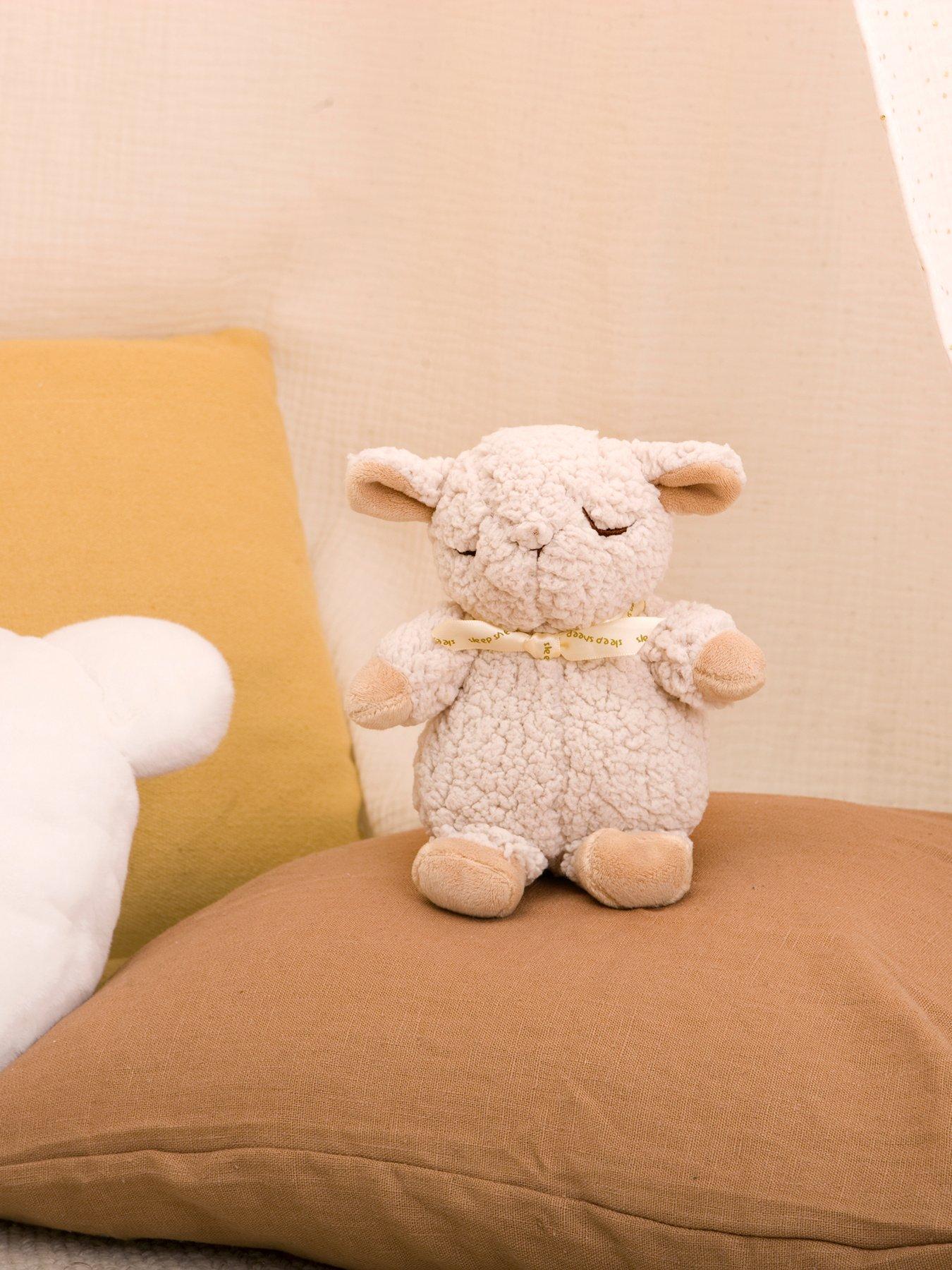 cloud.b Sleep Sheep On The Go