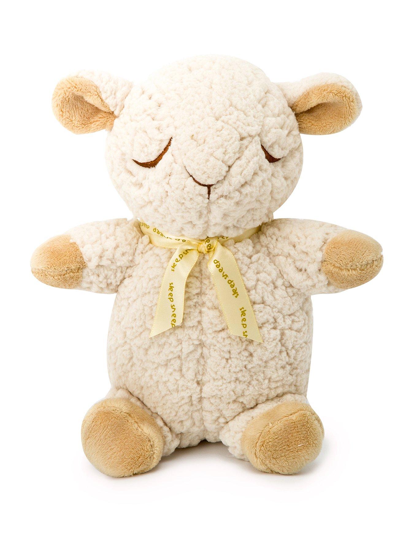 Image 2 of 5 of cloud.b Sleep Sheep On The Go