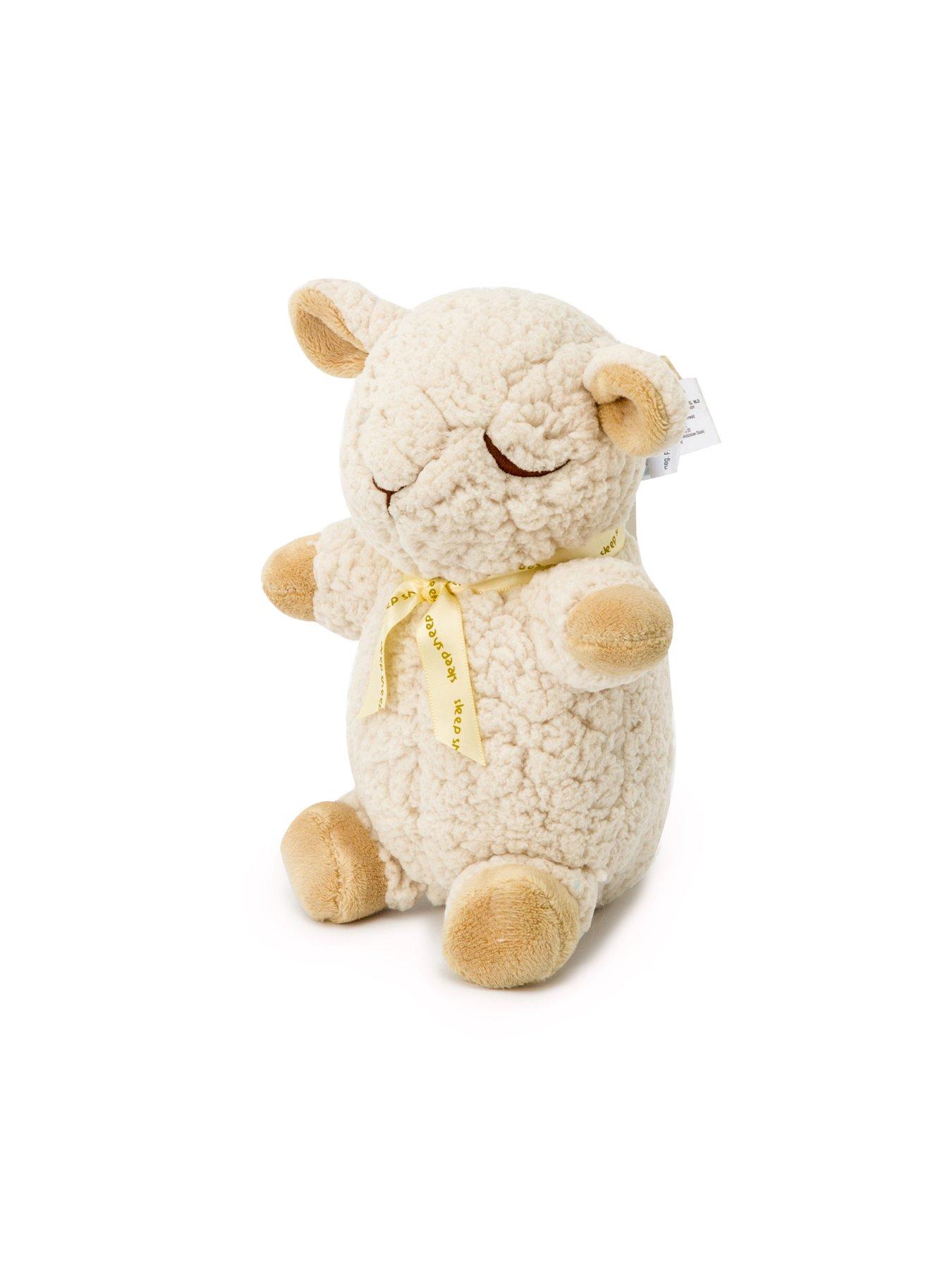  image of cloudb-sleep-sheep-on-the-go