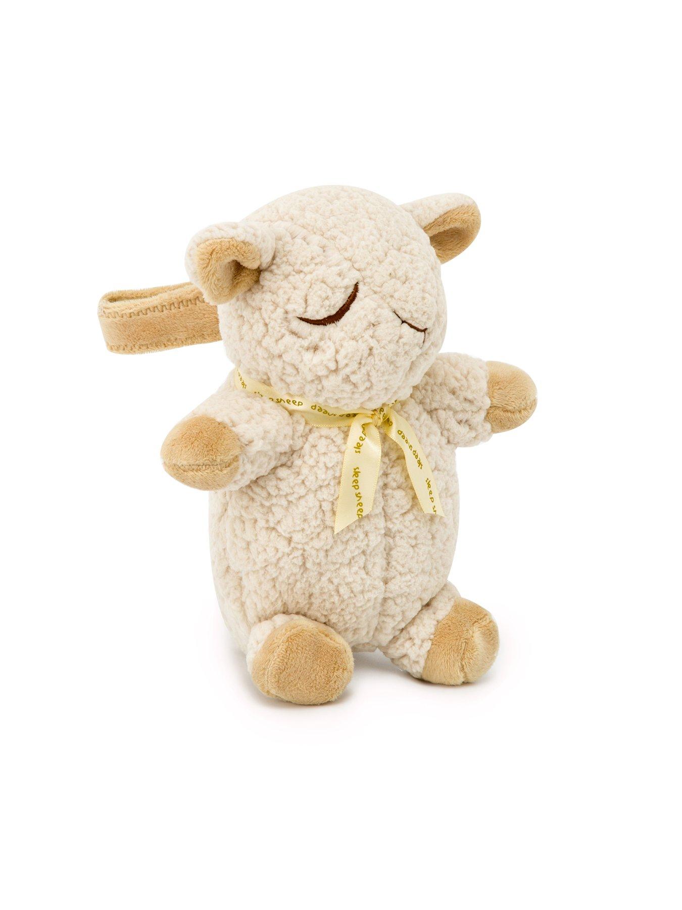 Image 4 of 5 of cloud.b Sleep Sheep On The Go