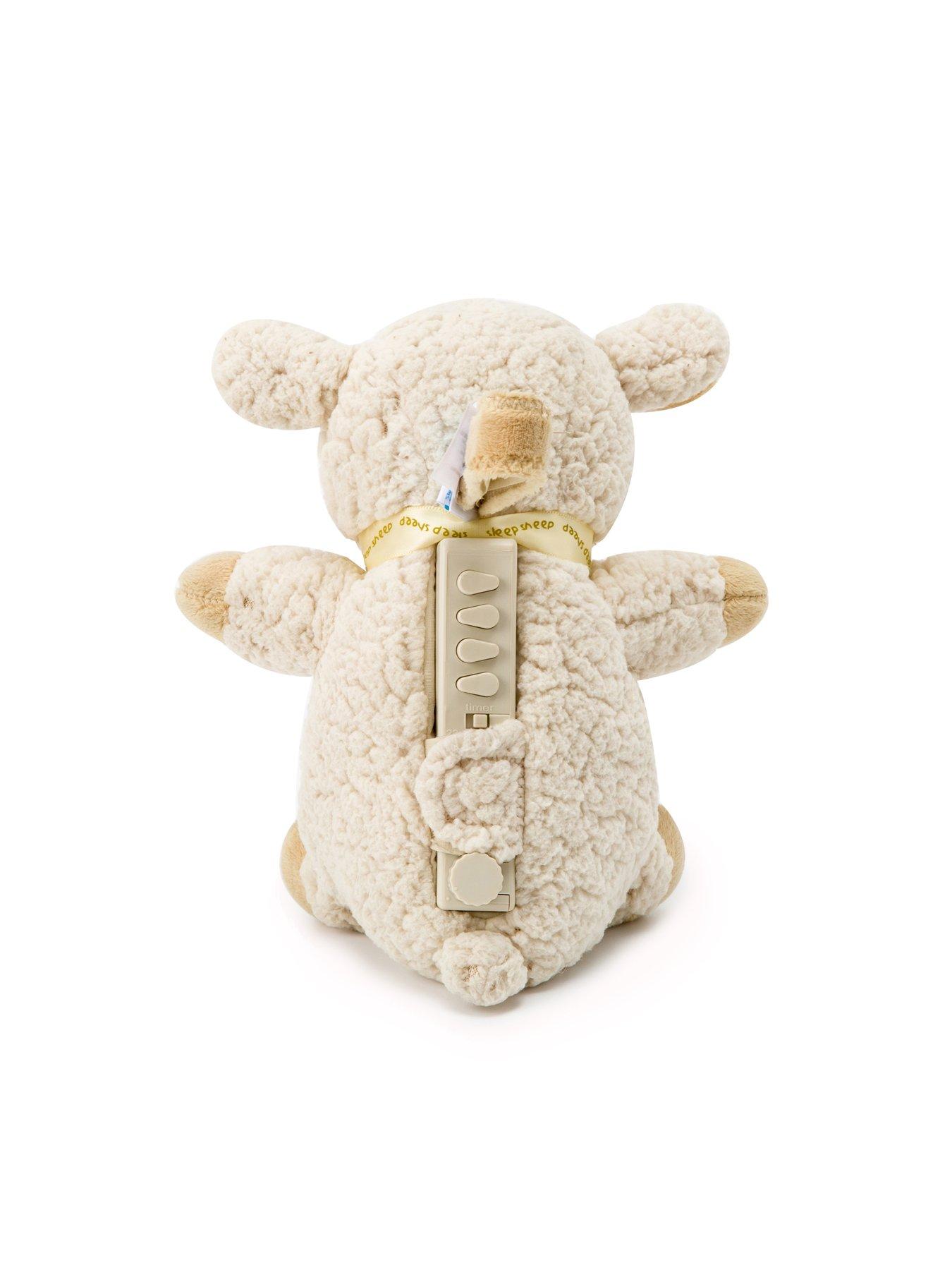  image of cloudb-sleep-sheep-on-the-go