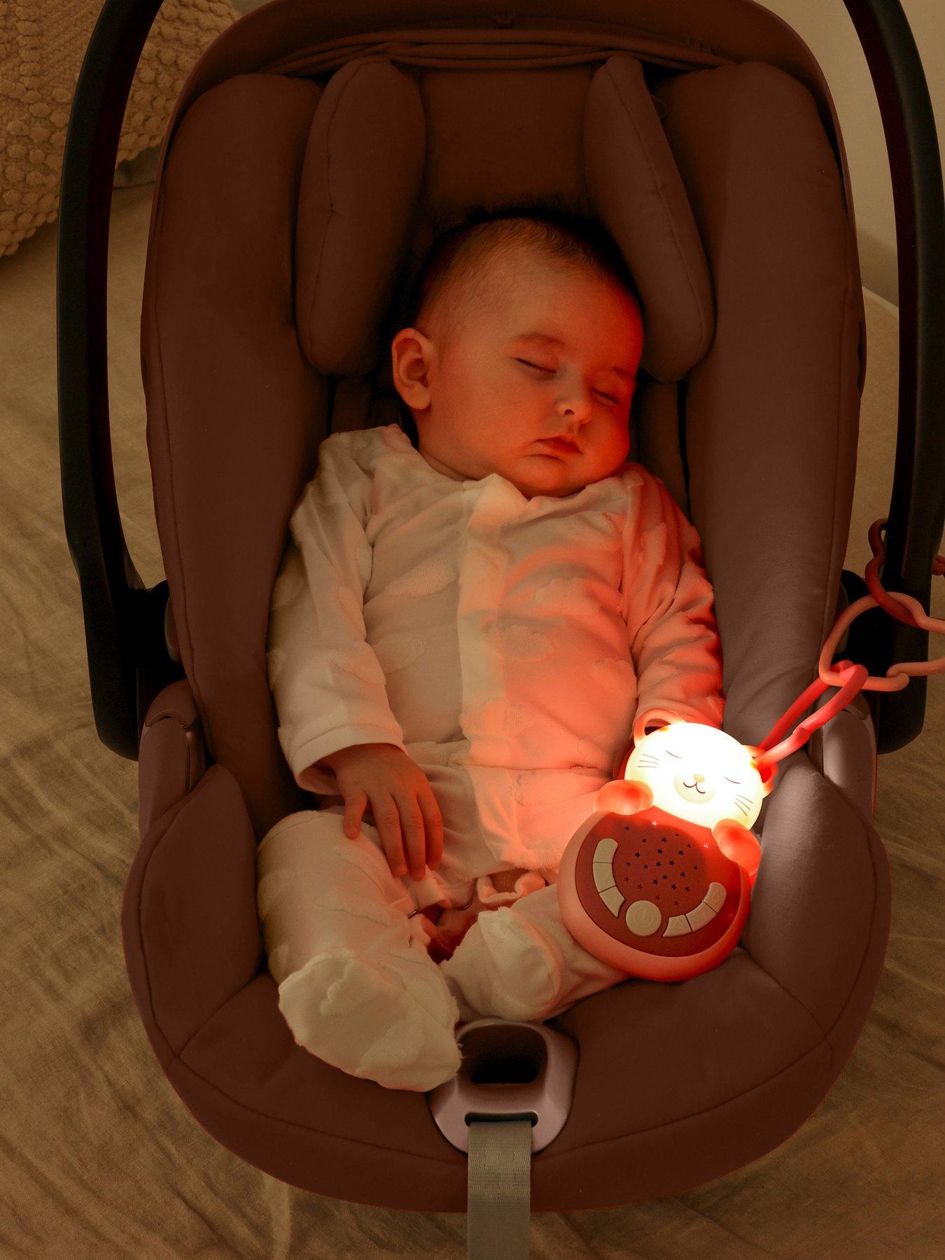 cloud.b Sweet Dreamz On The Go - Cat